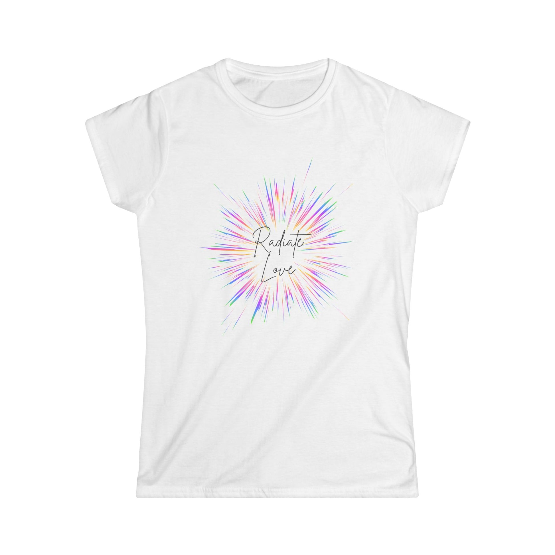 Radiate Love