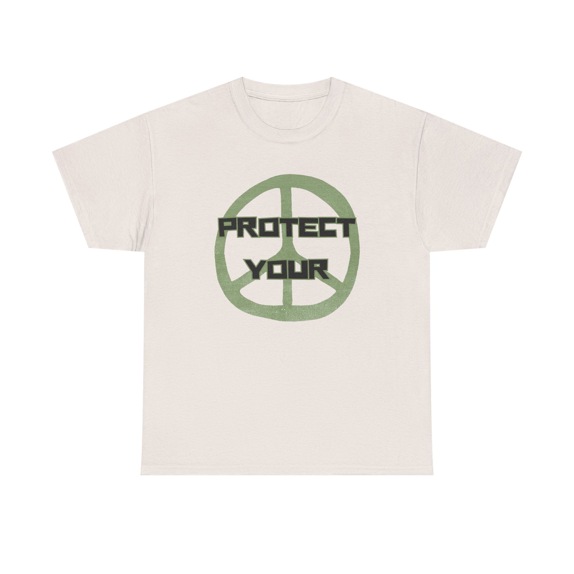 Protect Your Peace