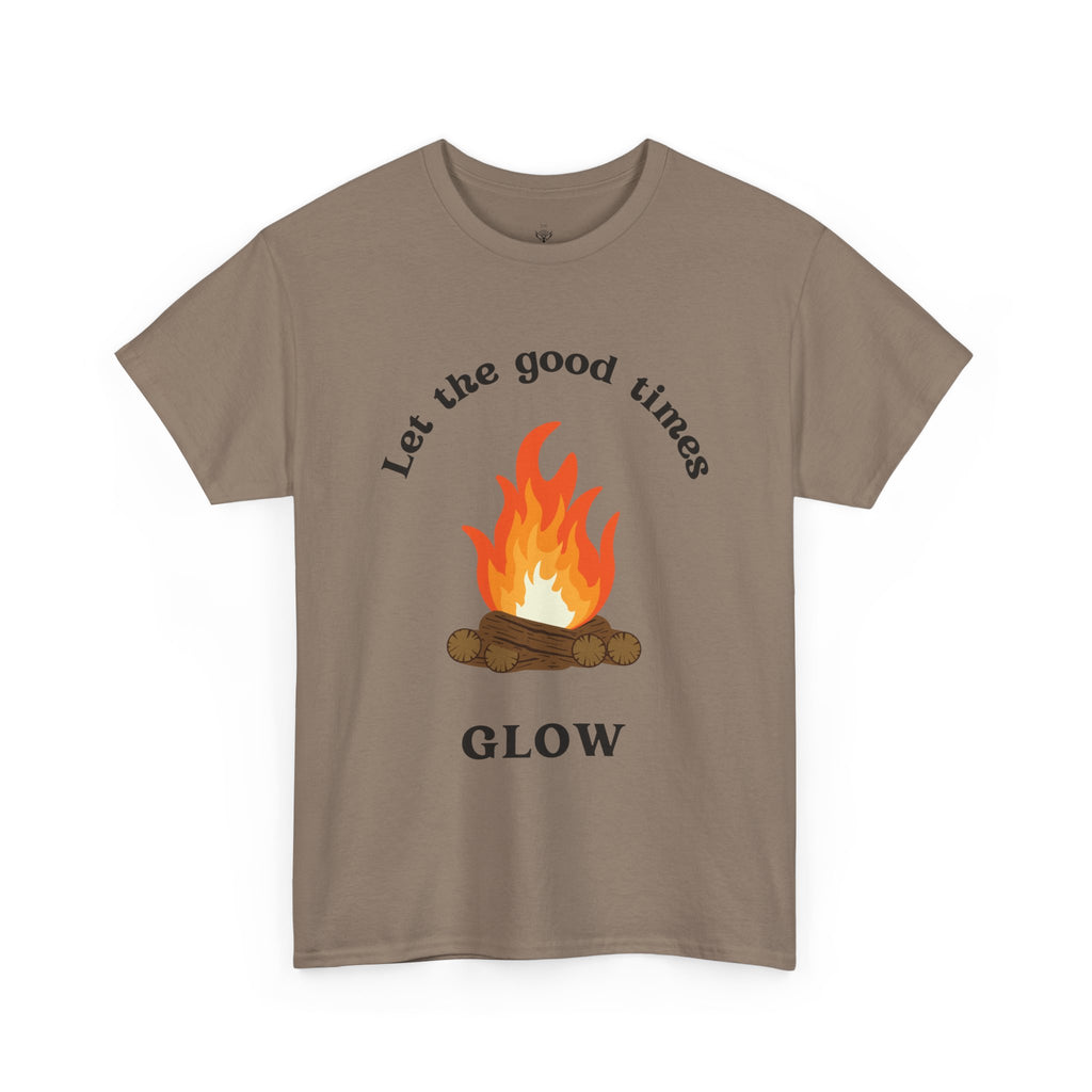 Let the Good Times Glow