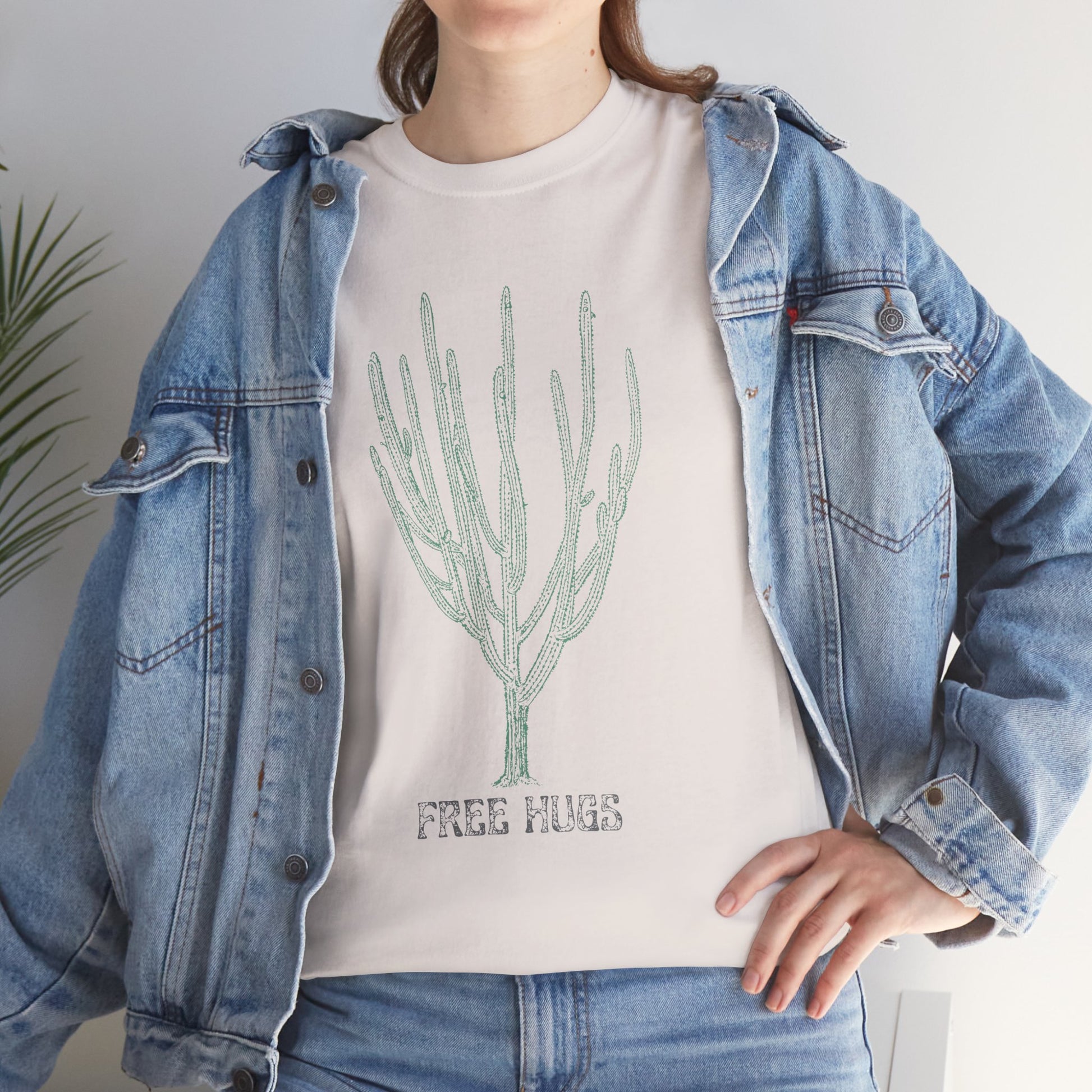 Free Hugs