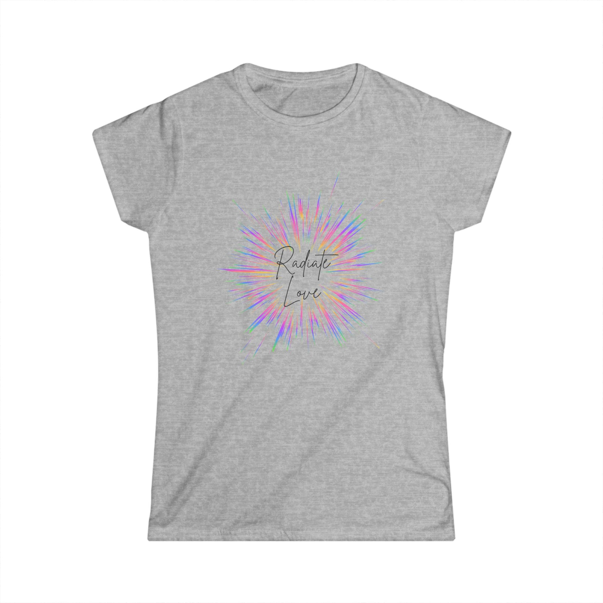 Radiate Love
