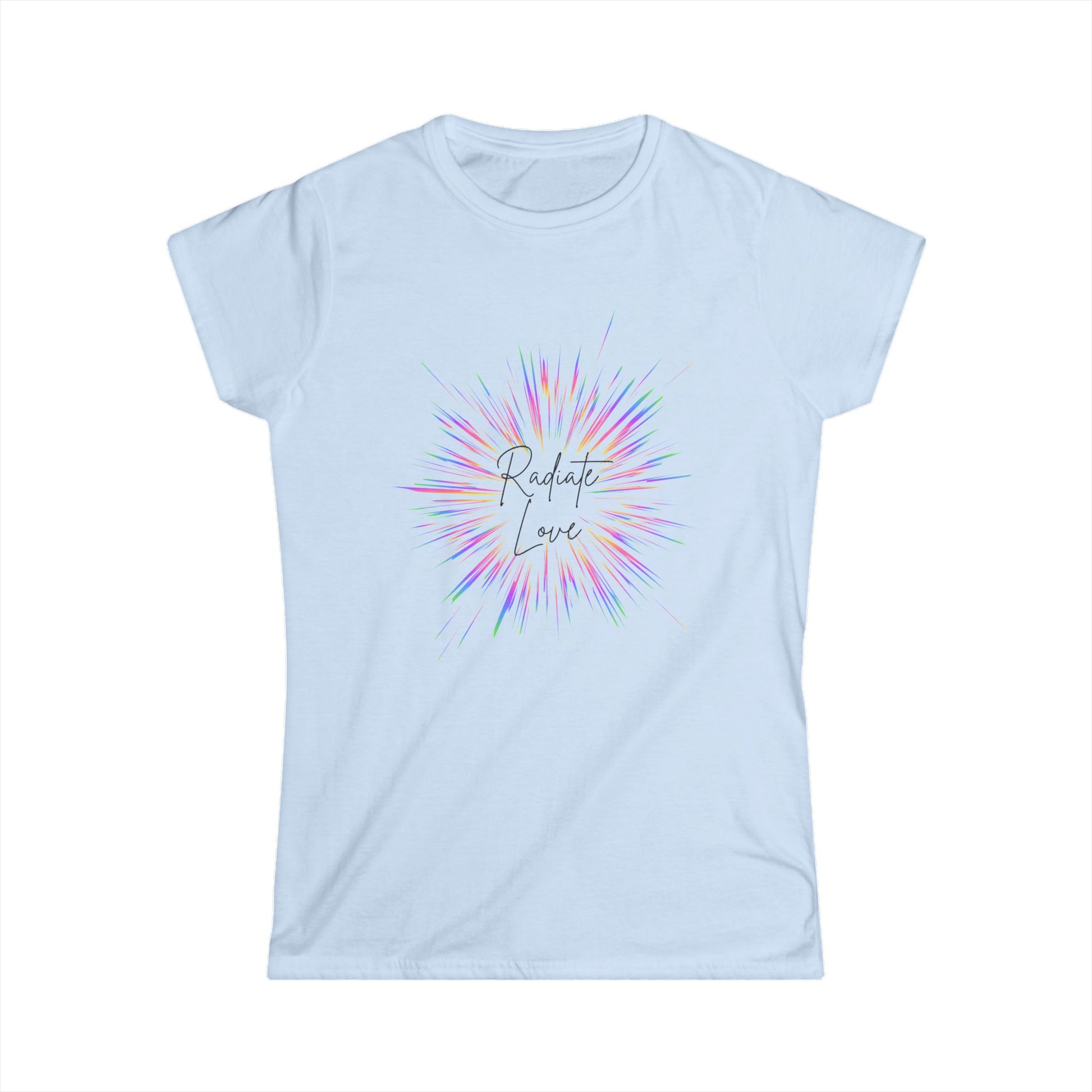 Radiate Love