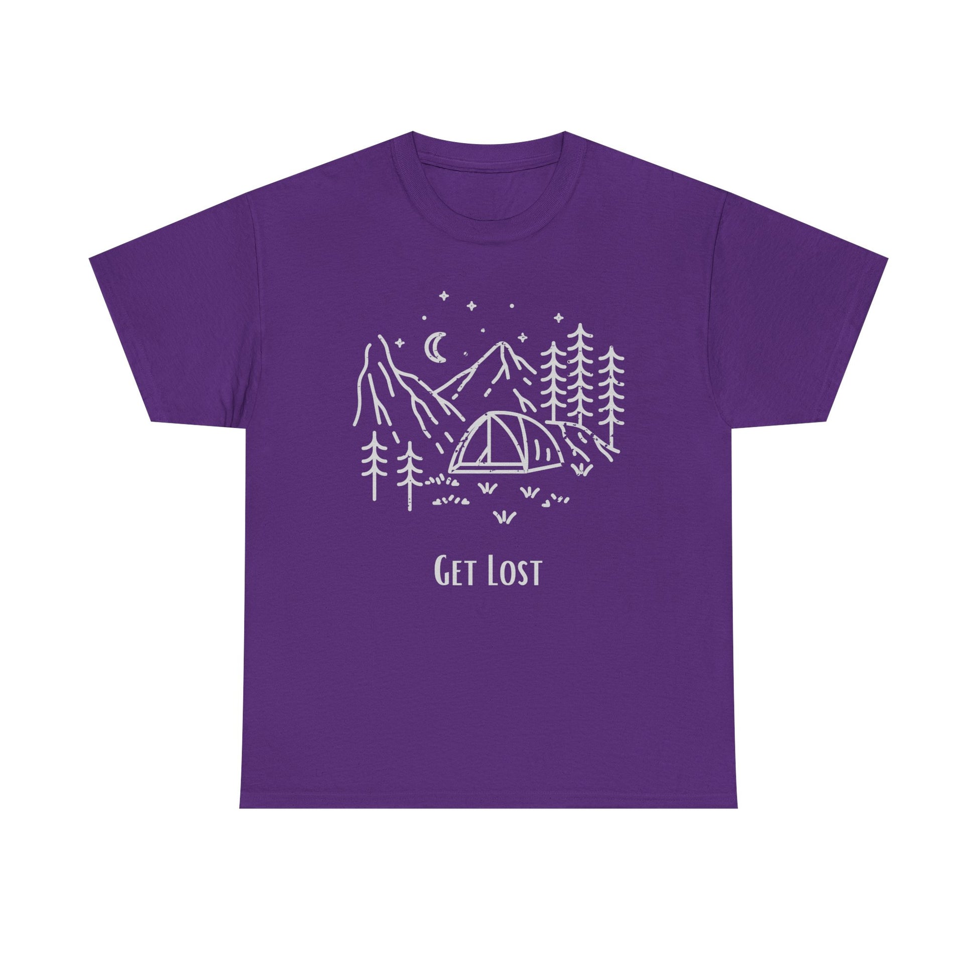 Get Lost