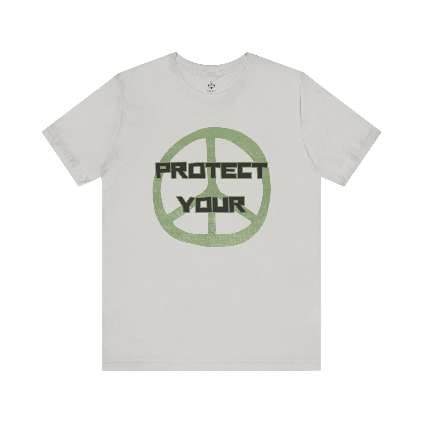 Protect Your Peace