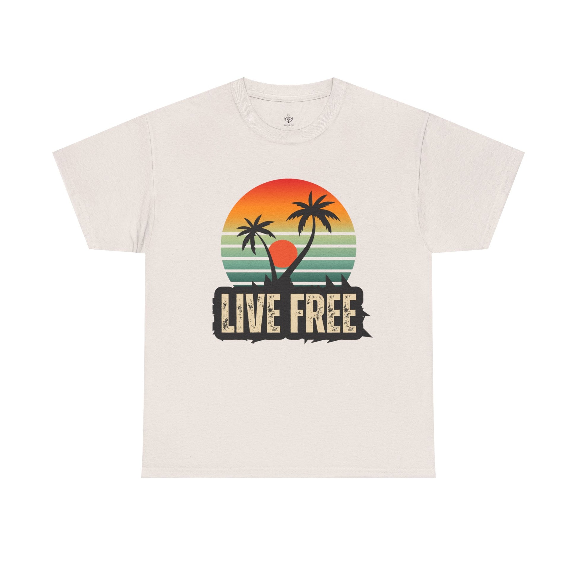 Live Free