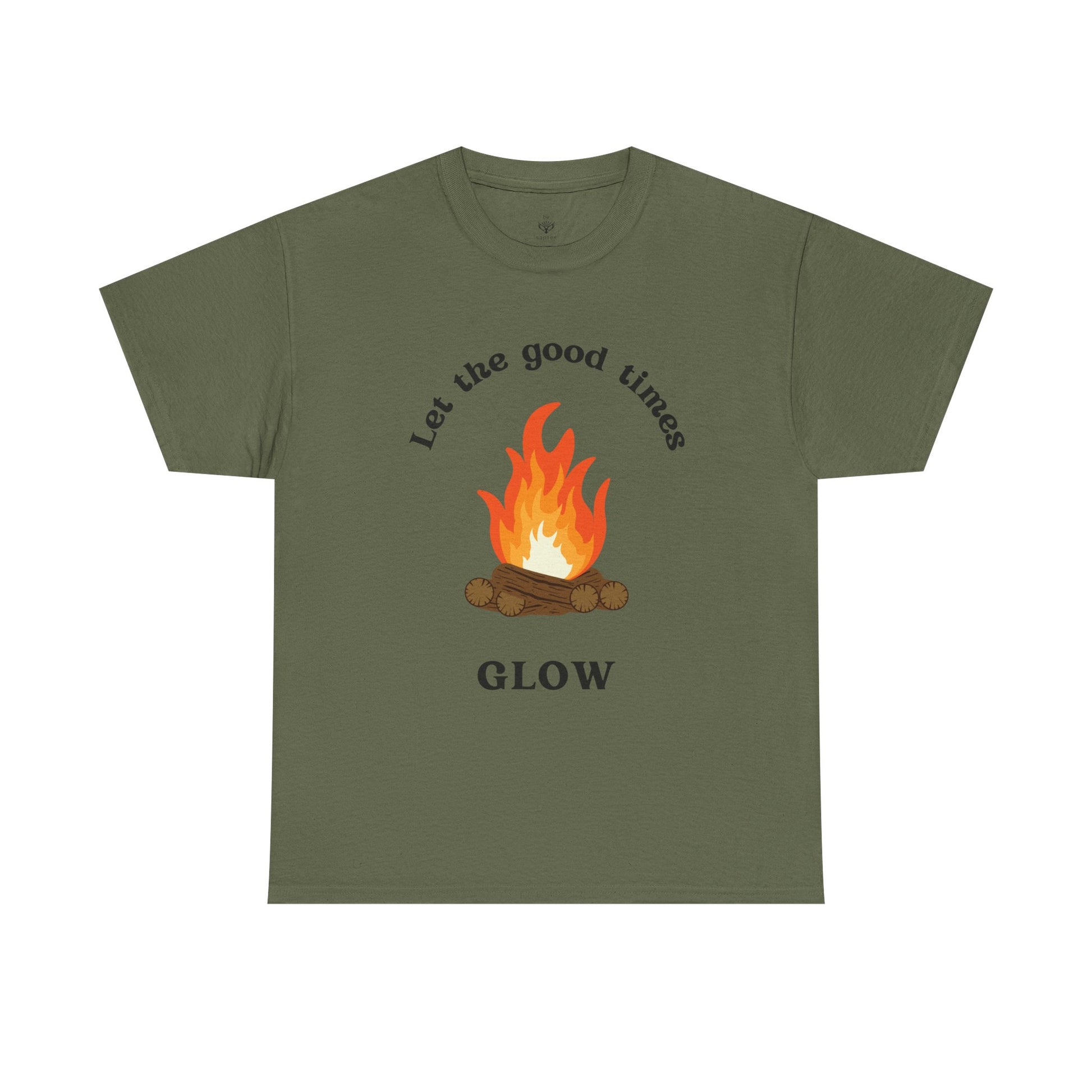Let the Good Times Glow