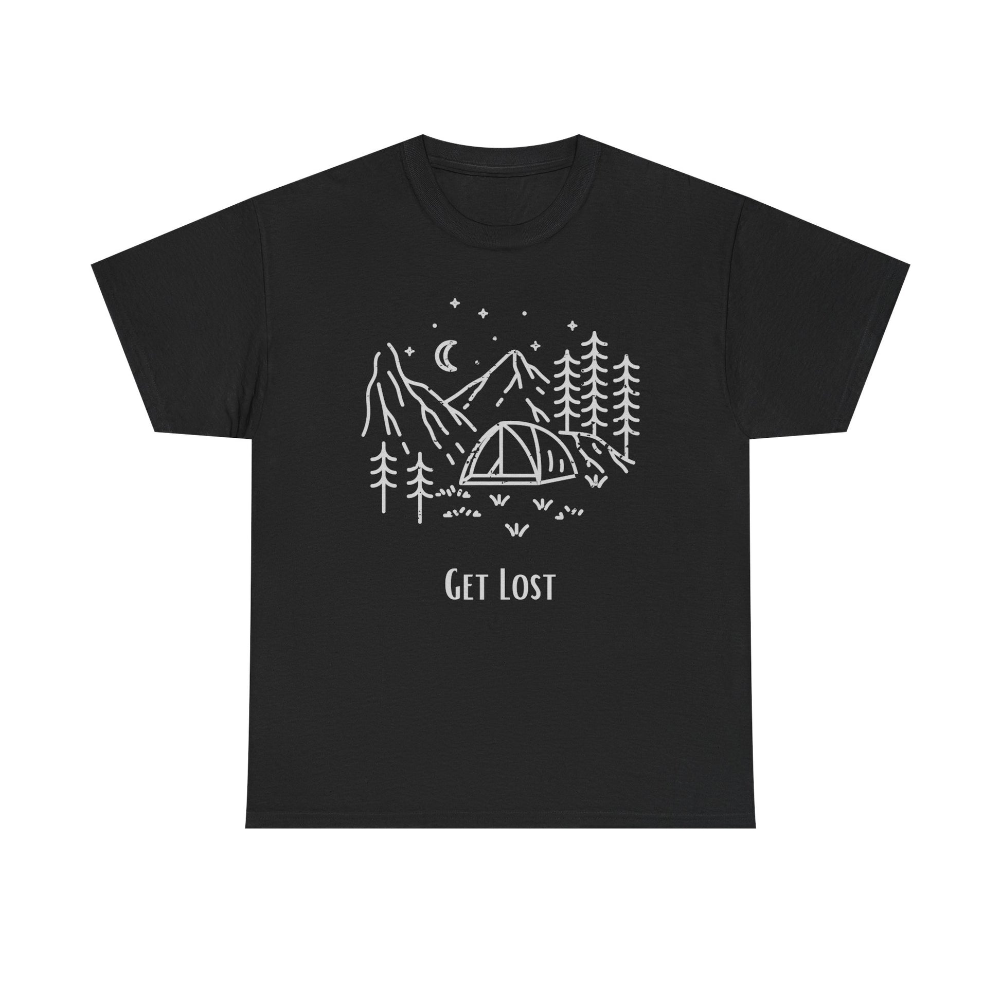 Get Lost
