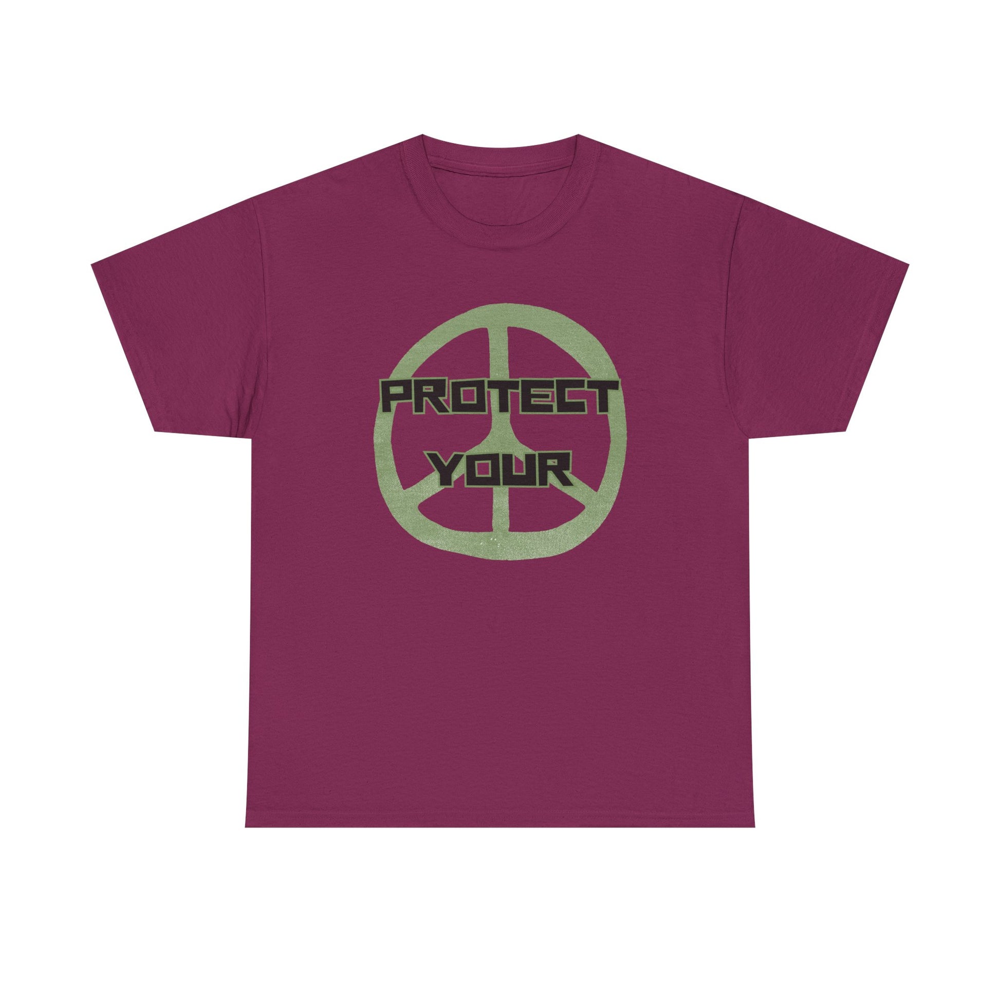 Protect Your Peace
