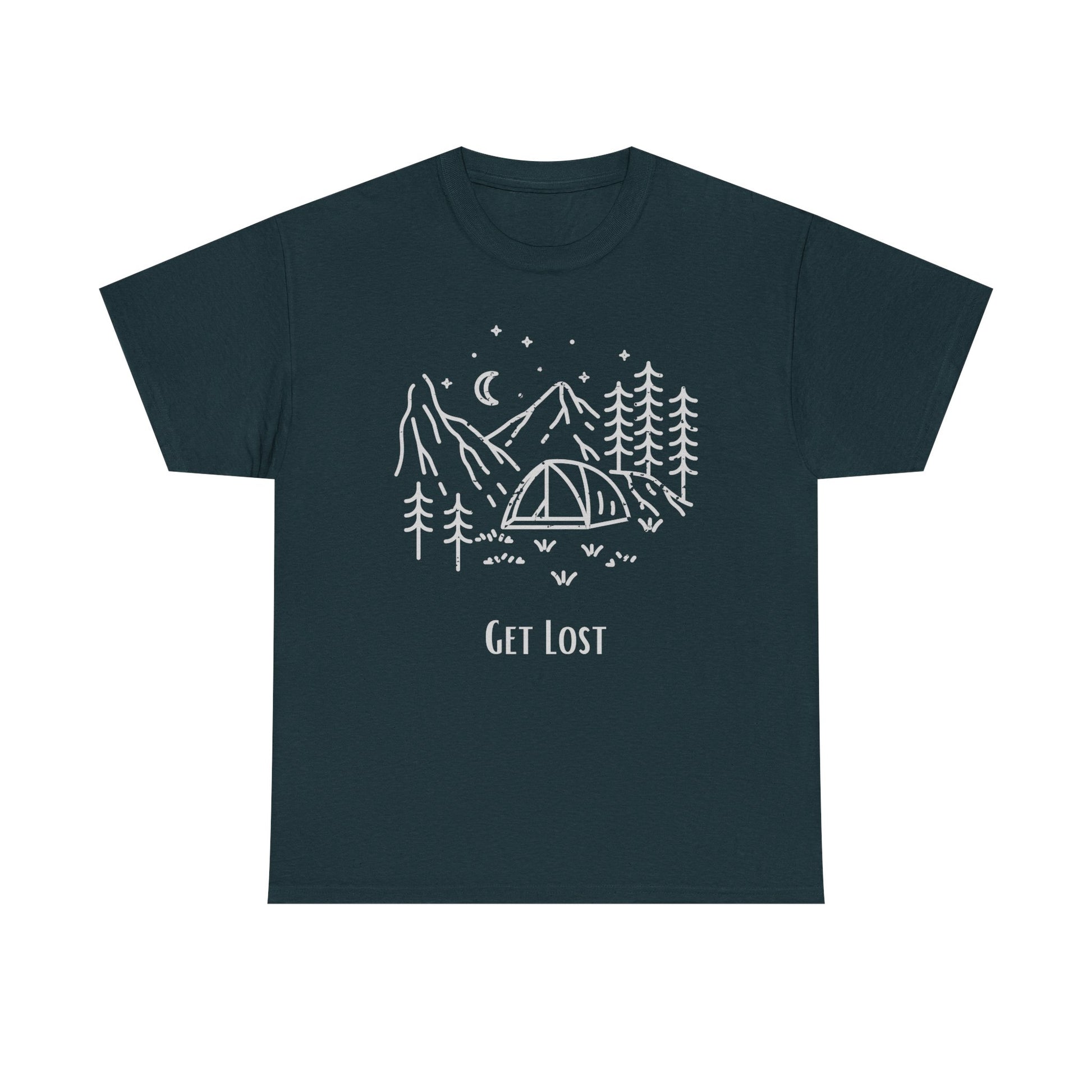 Get Lost