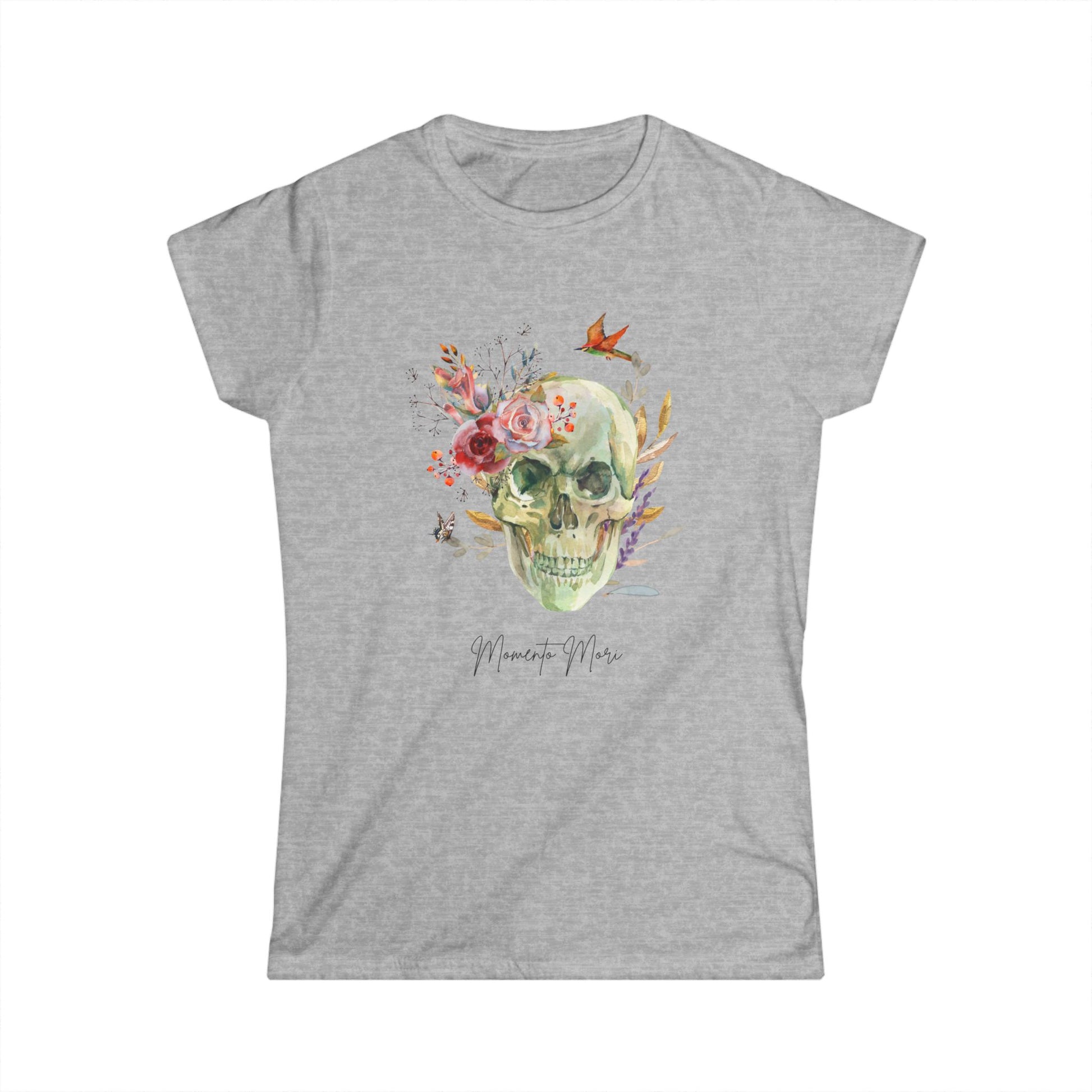 Momento Mori