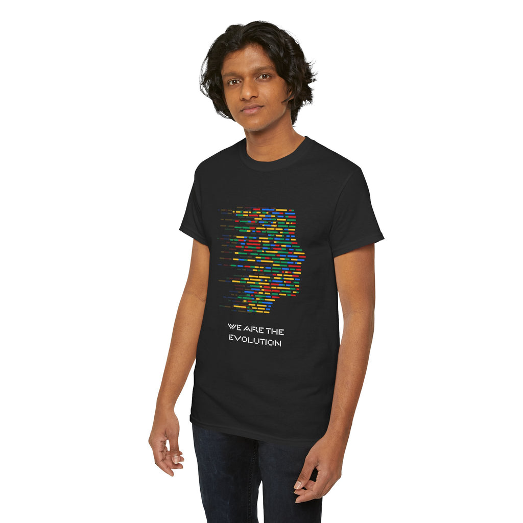 Evolved Human Tee