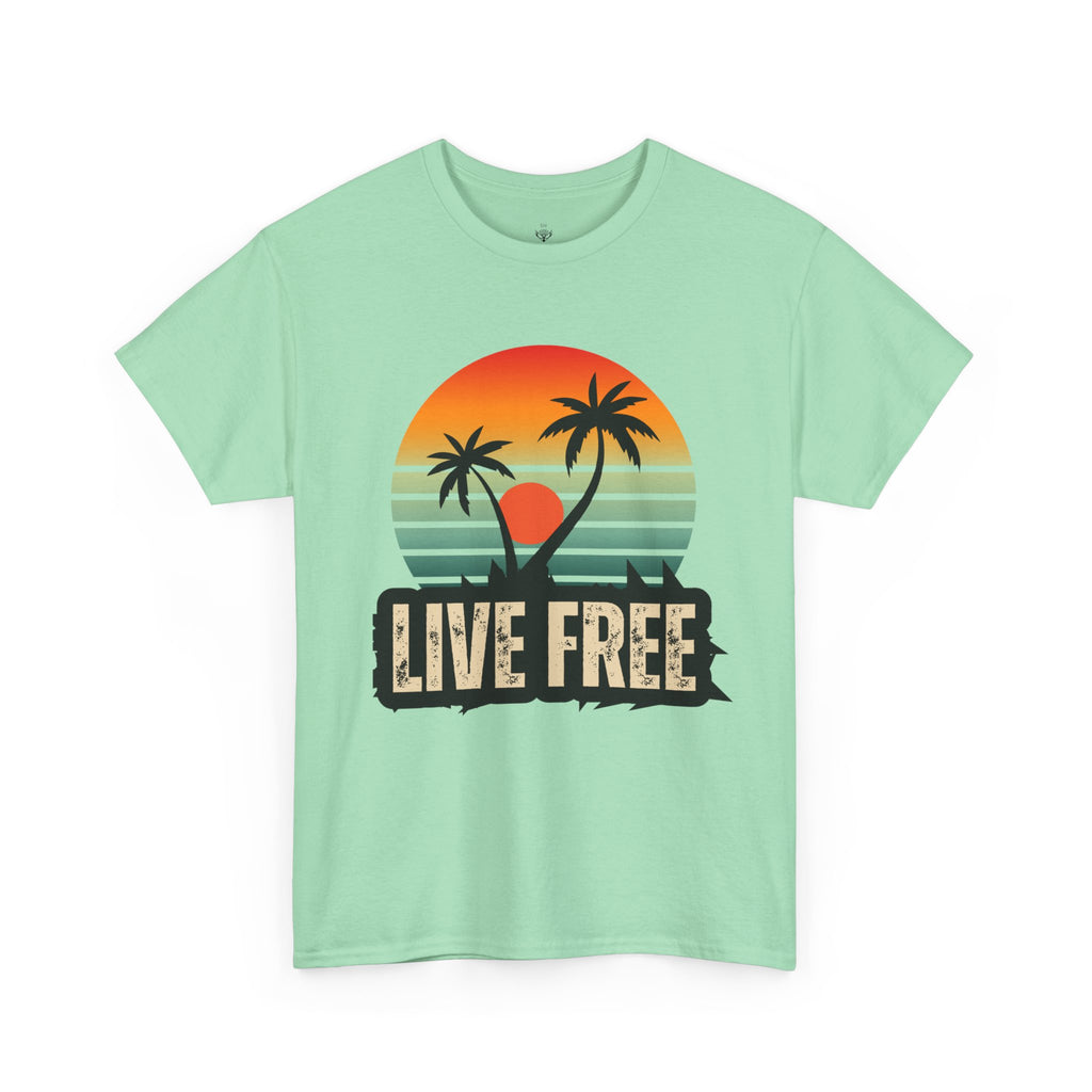 Live Free