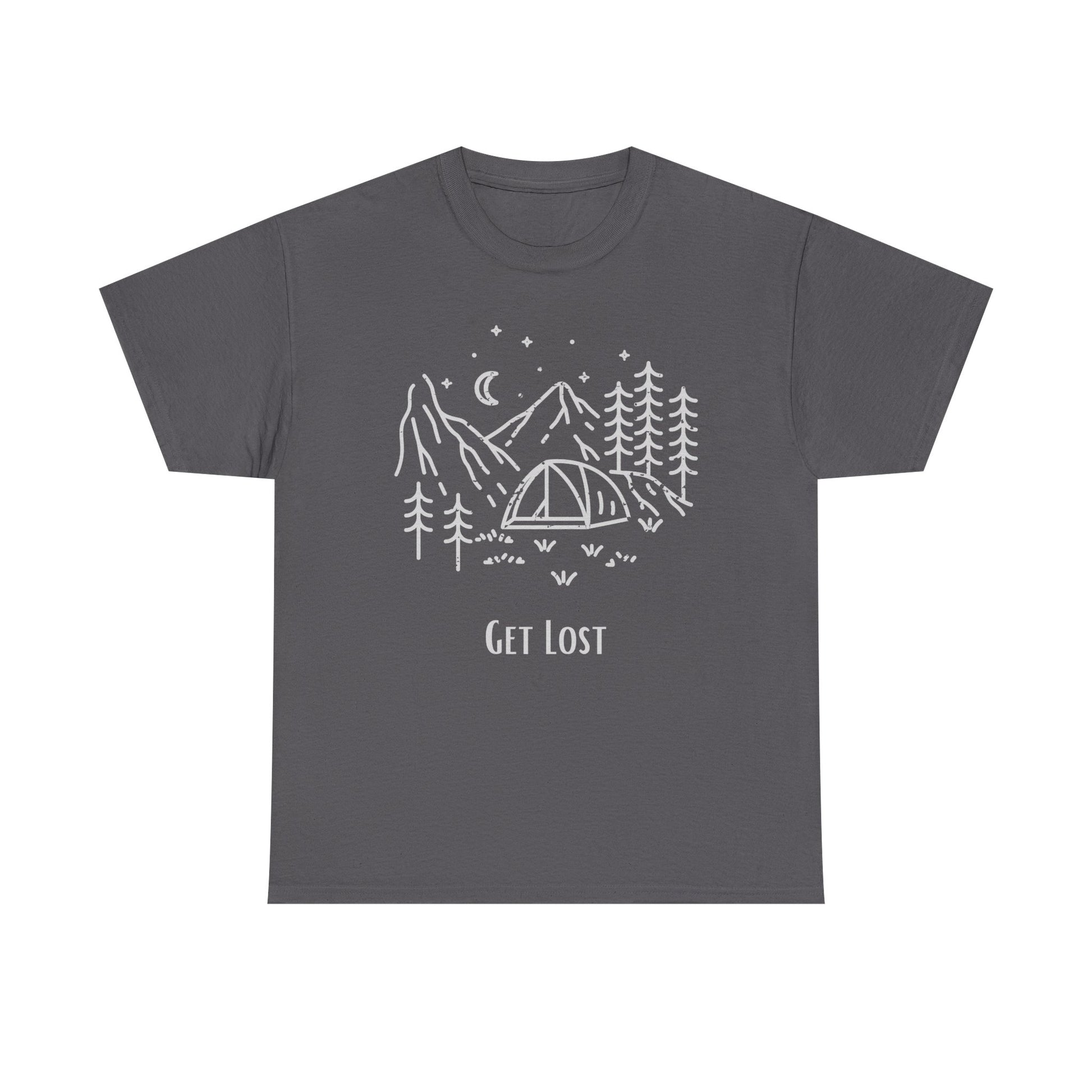 Get Lost
