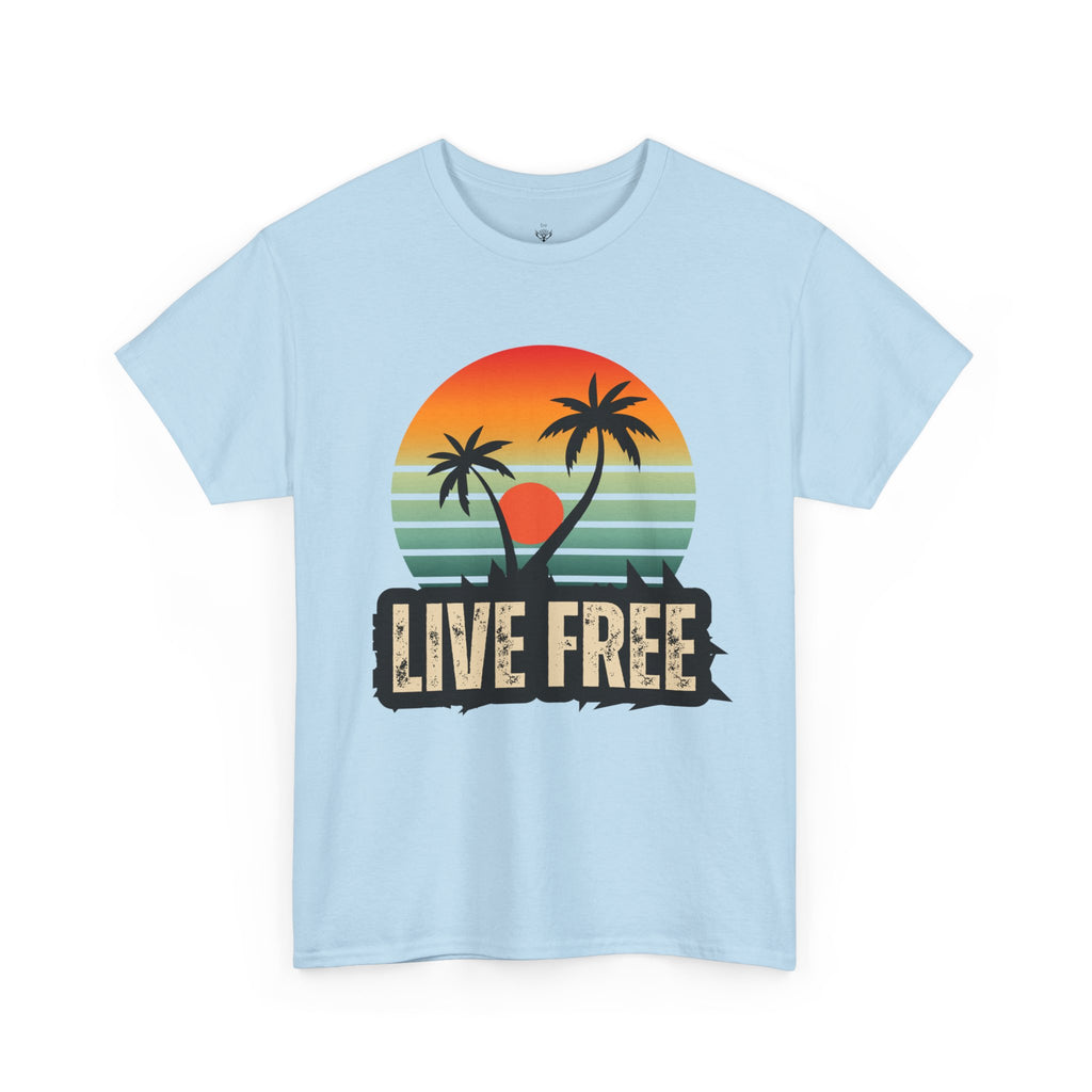 Live Free