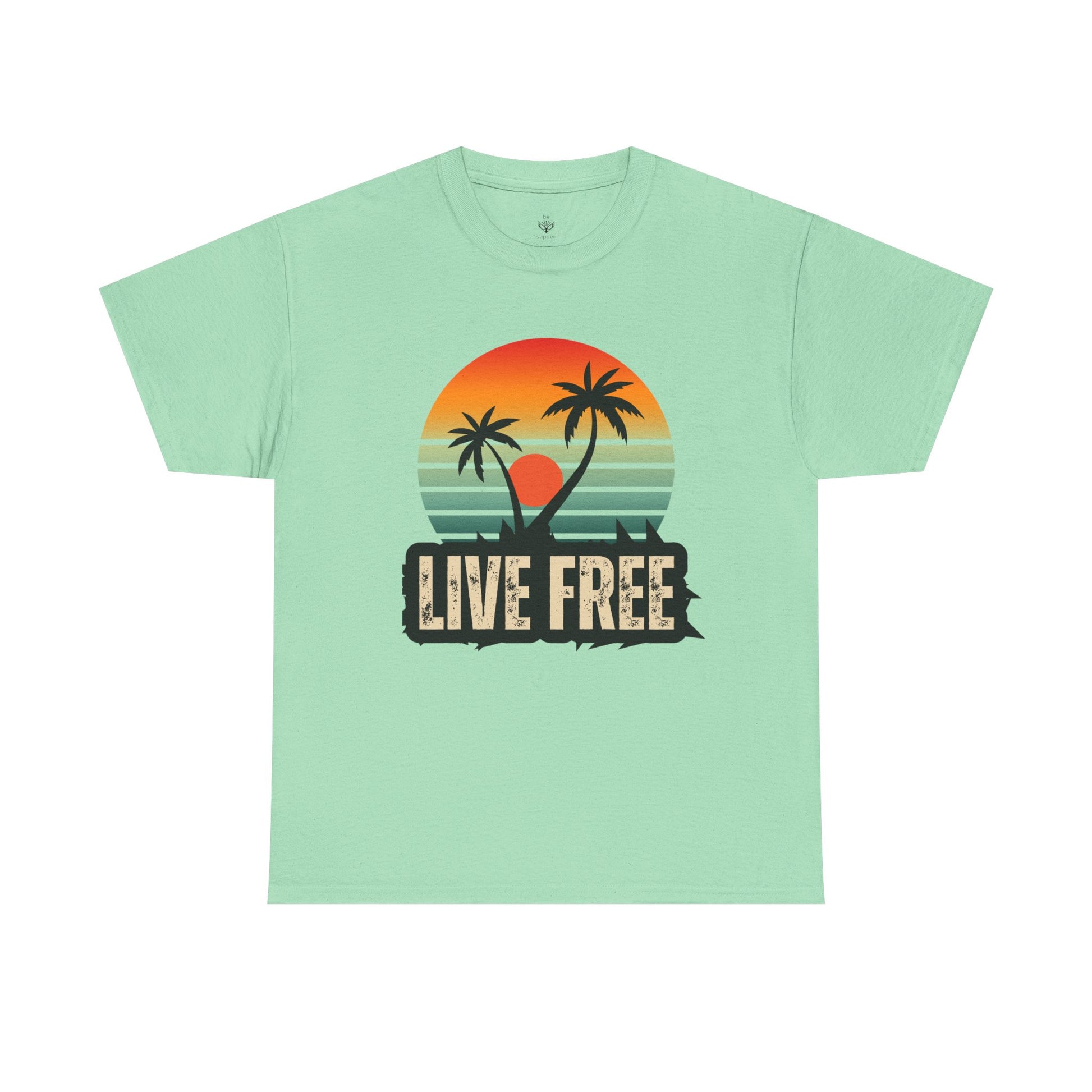 Live Free