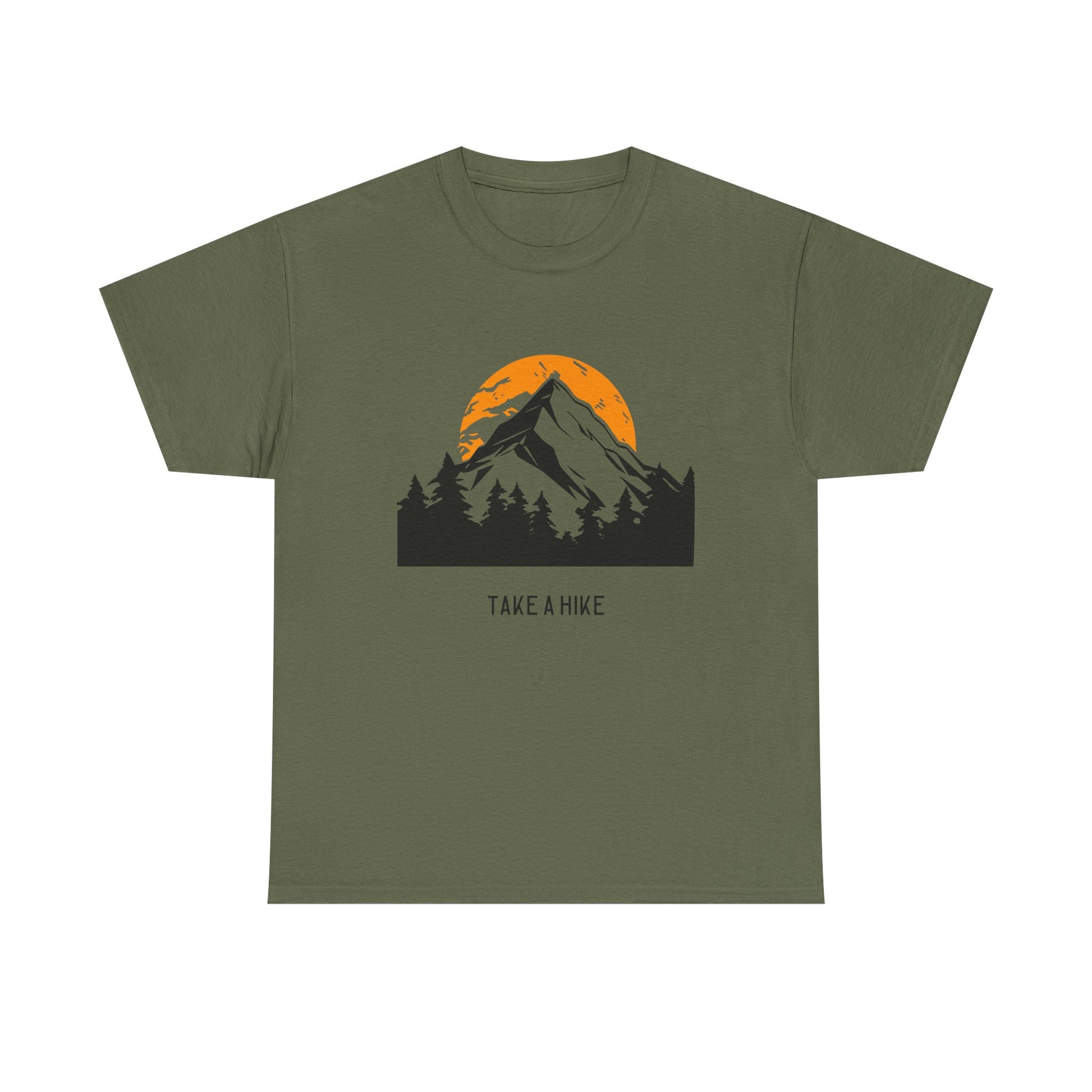 Take a Hike
