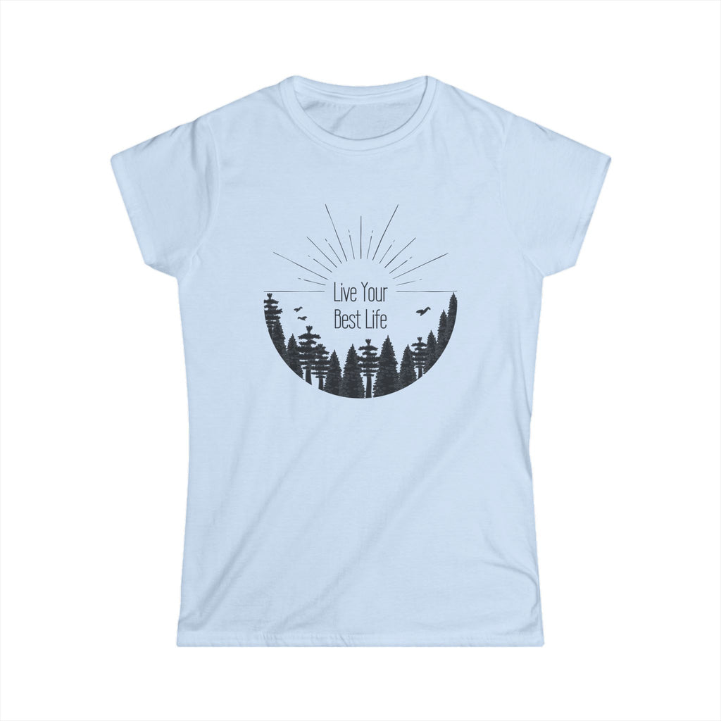 Live Your Best Life