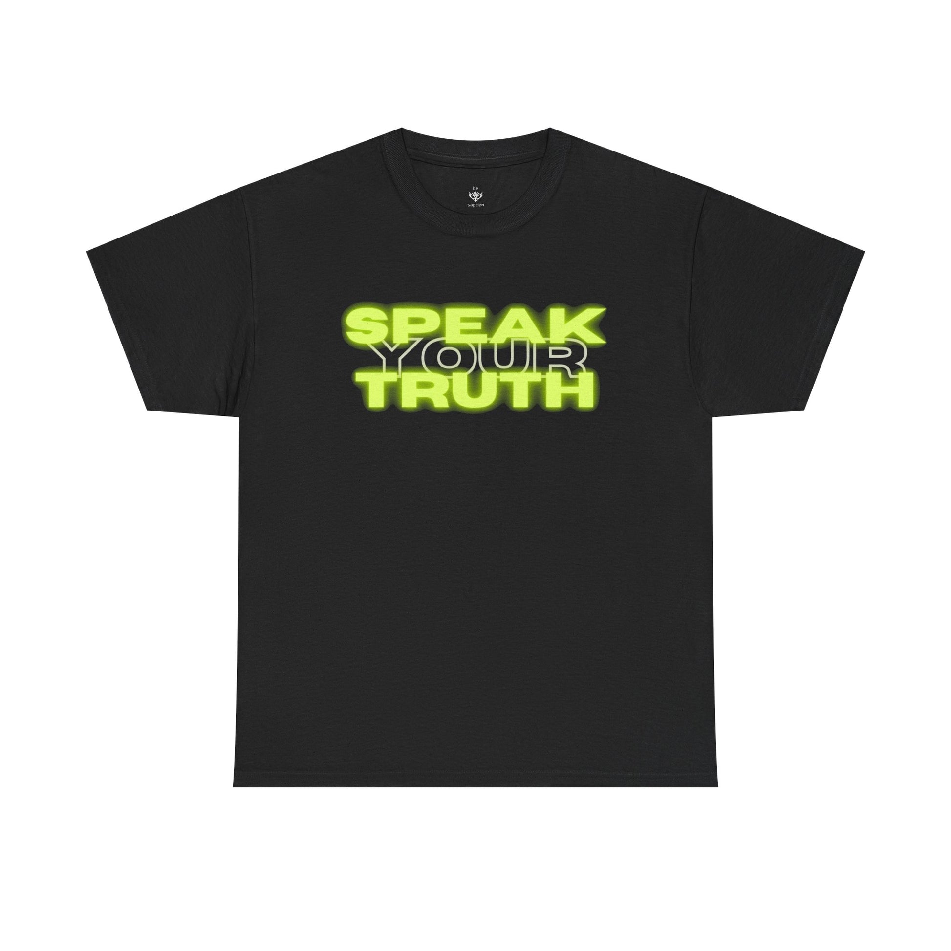 Speak Your Truth