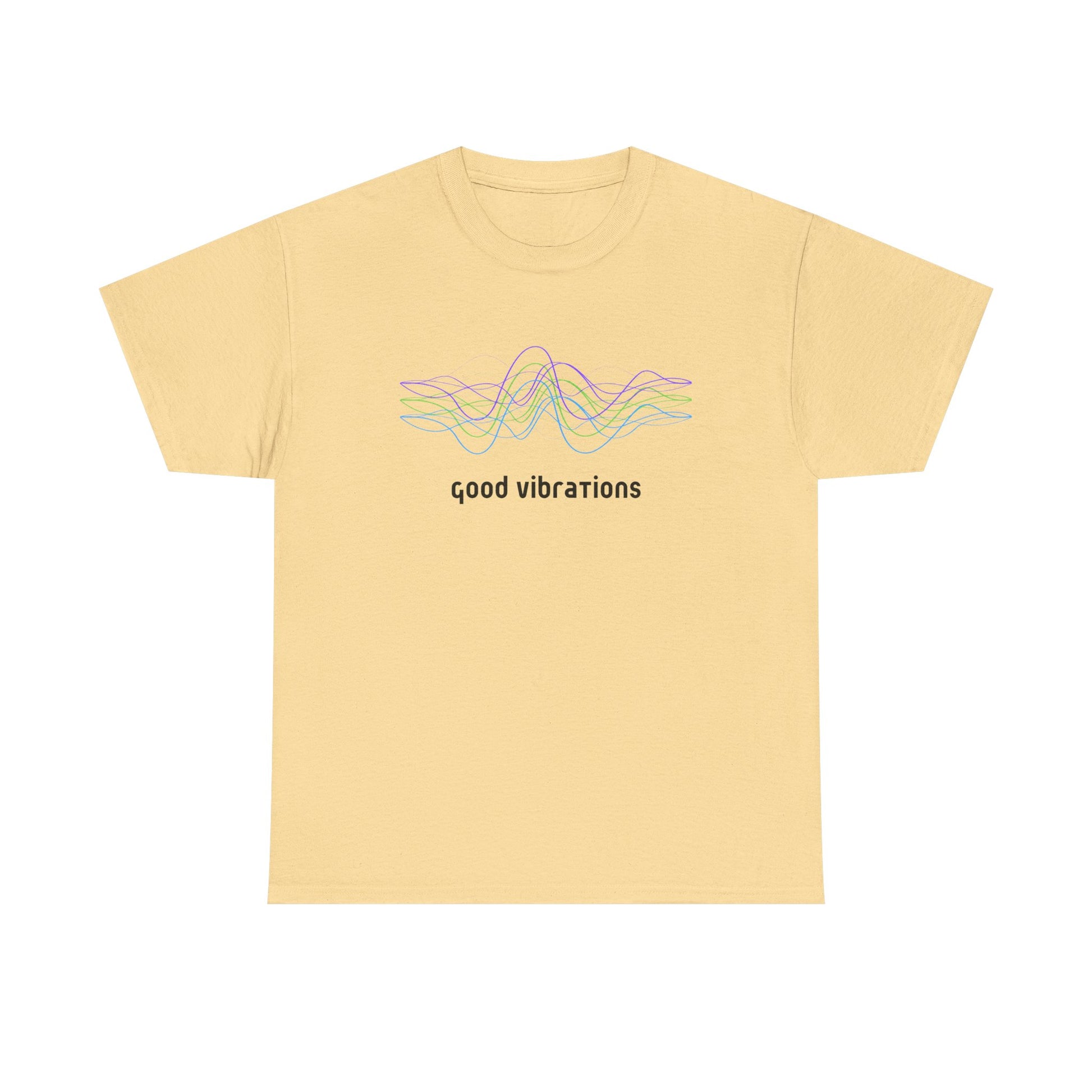 Good Vibrations