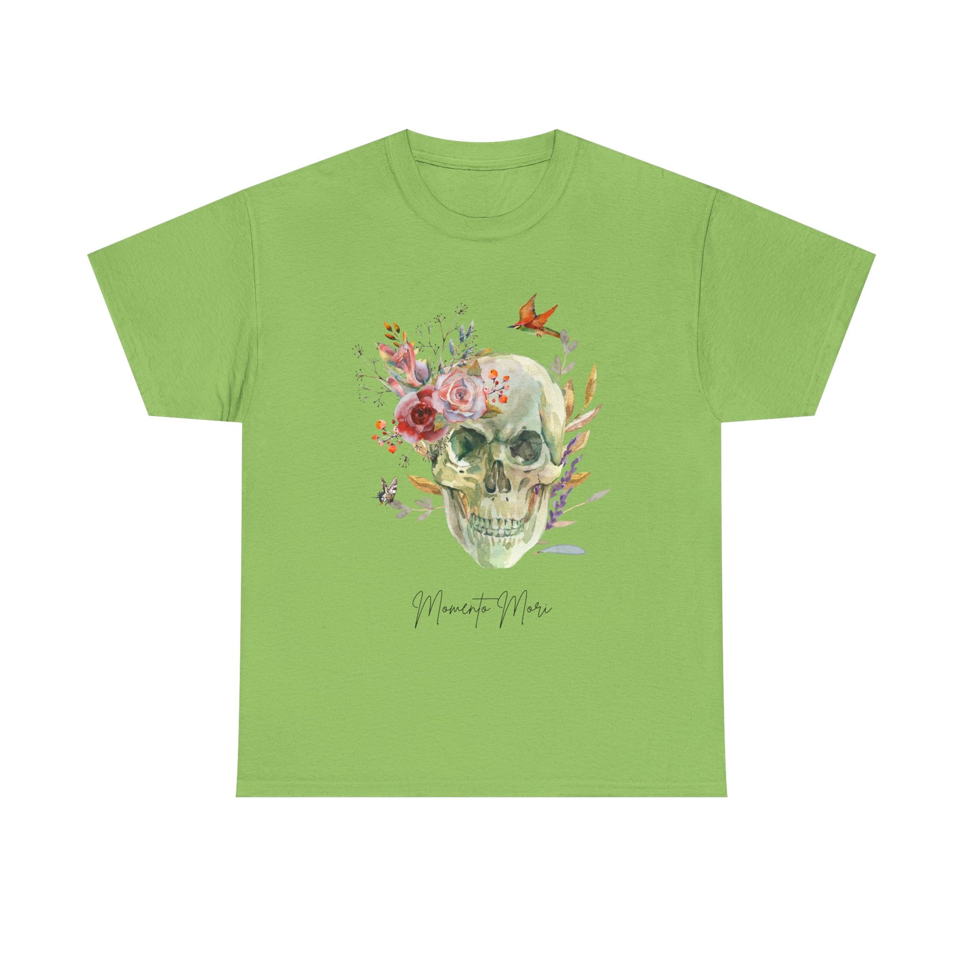 Momento Mori
