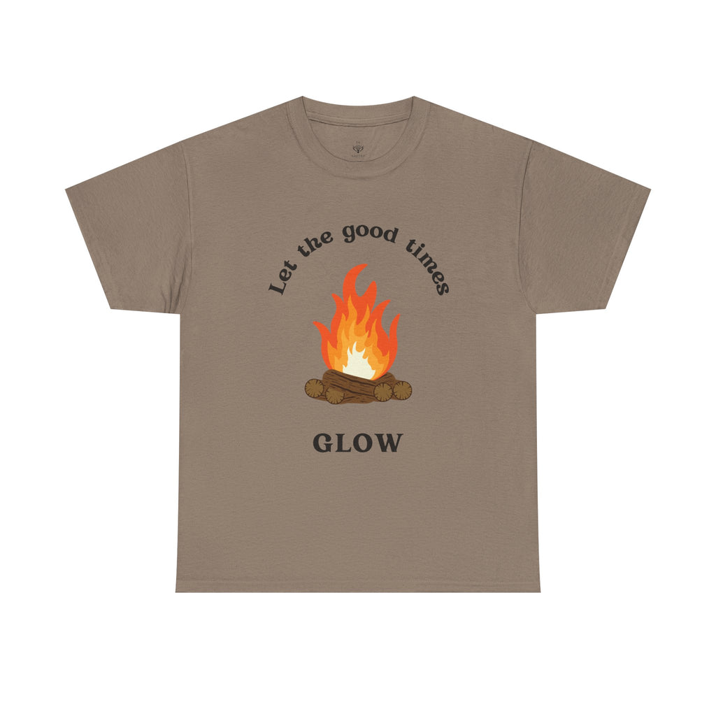 Let the Good Times Glow