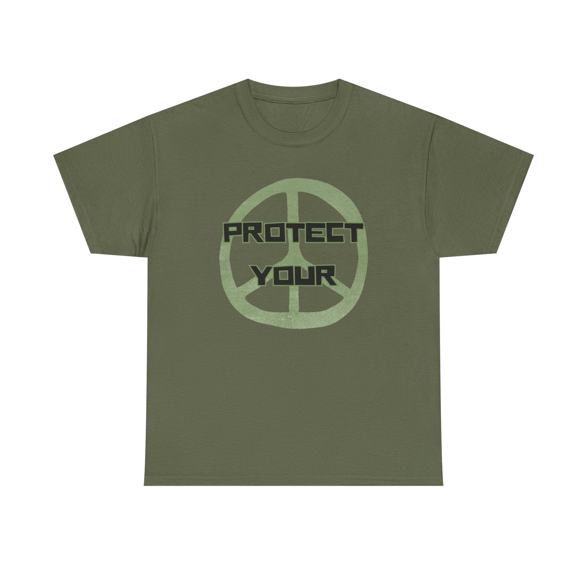 Protect Your Peace