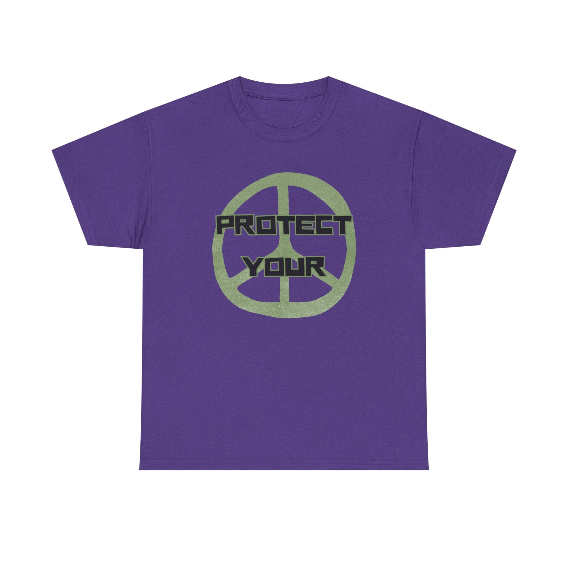 Protect Your Peace
