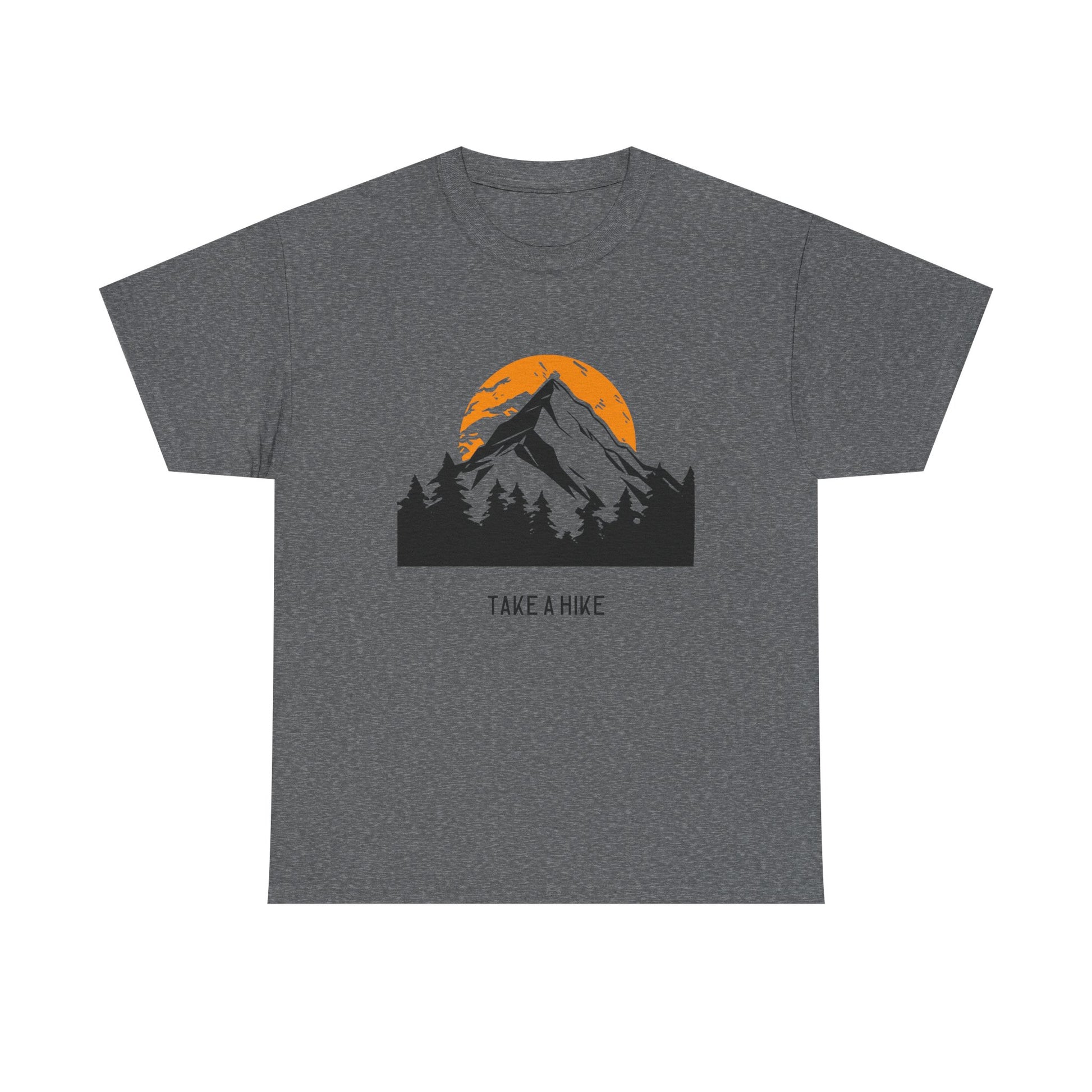 Take a Hike