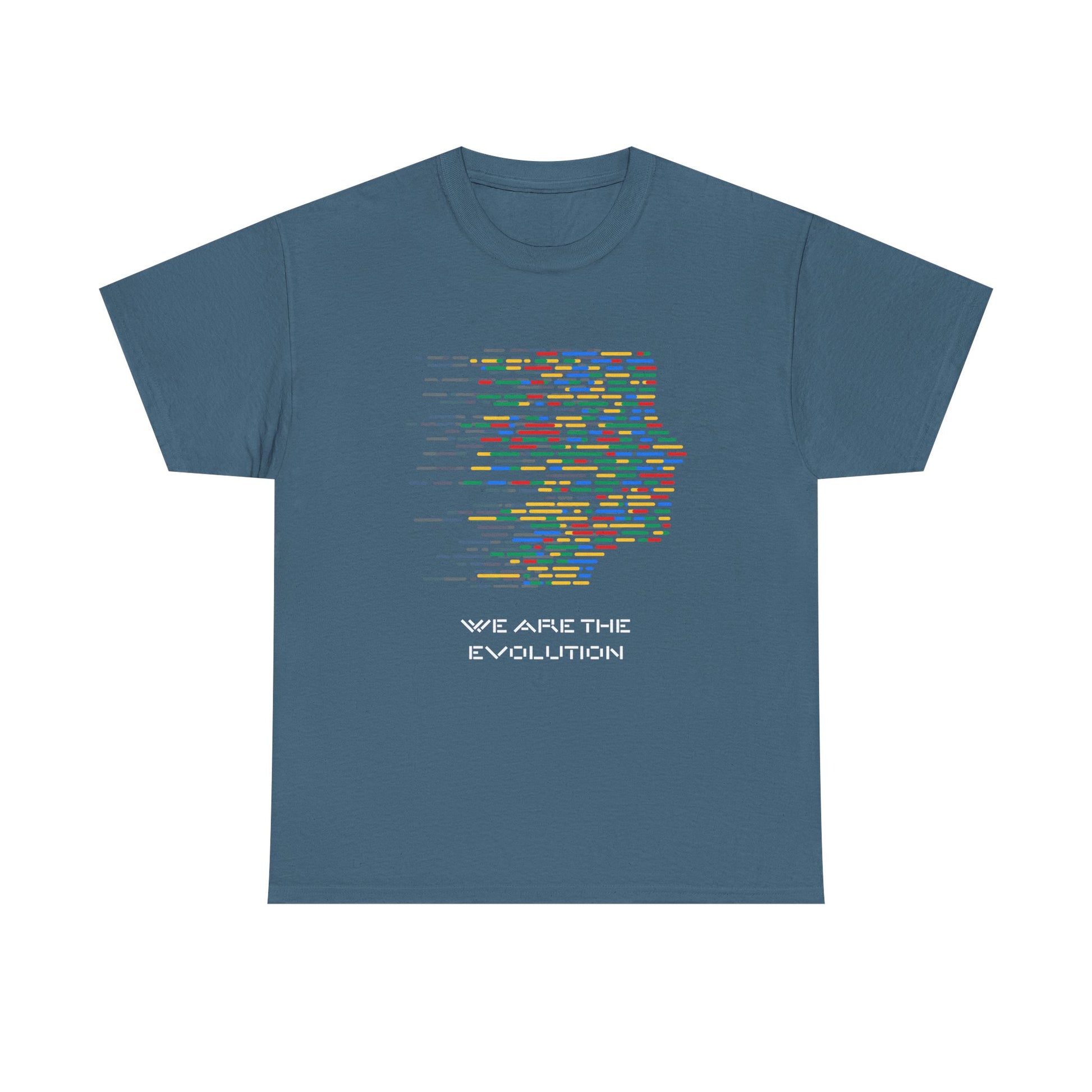 Evolved Human Tee