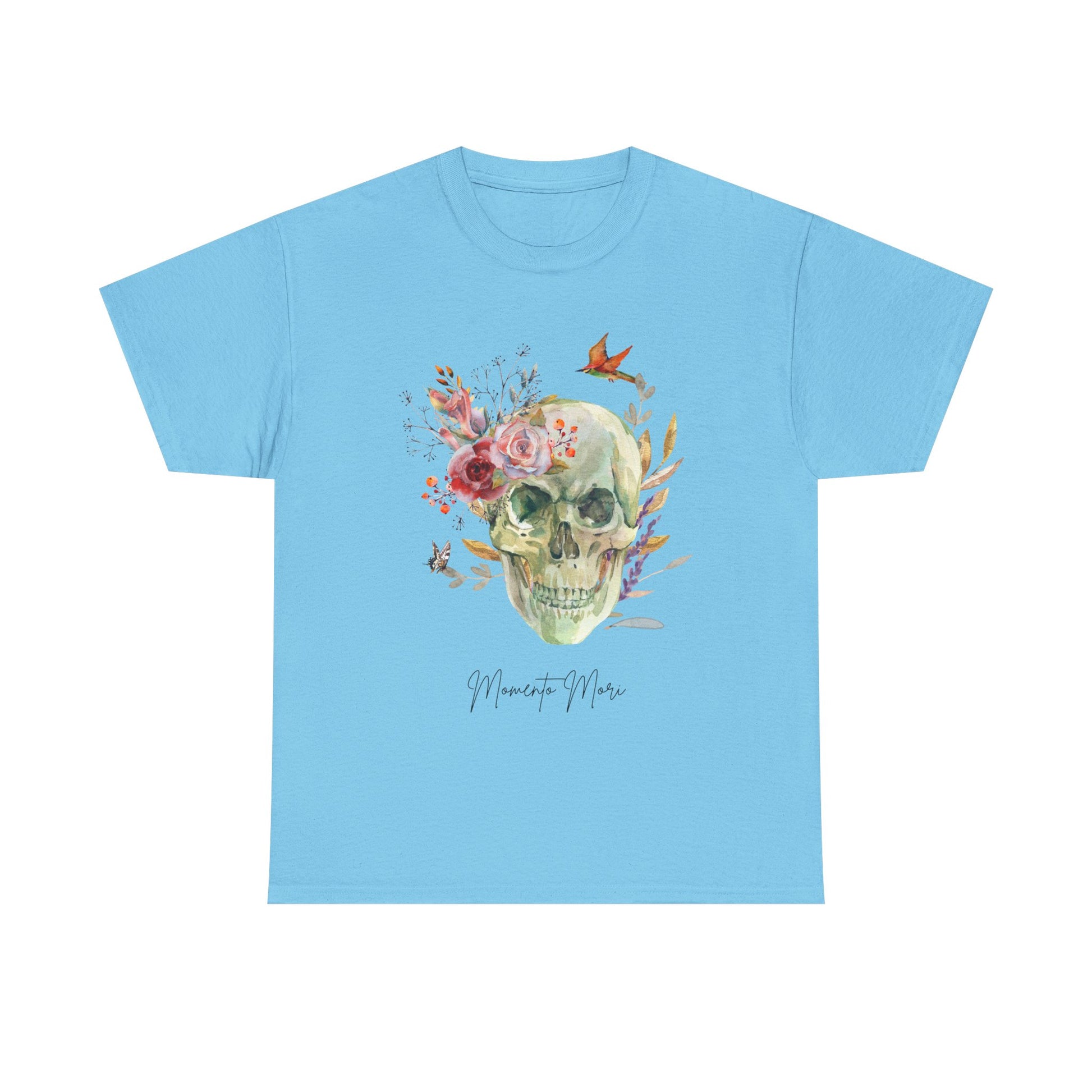 Momento Mori