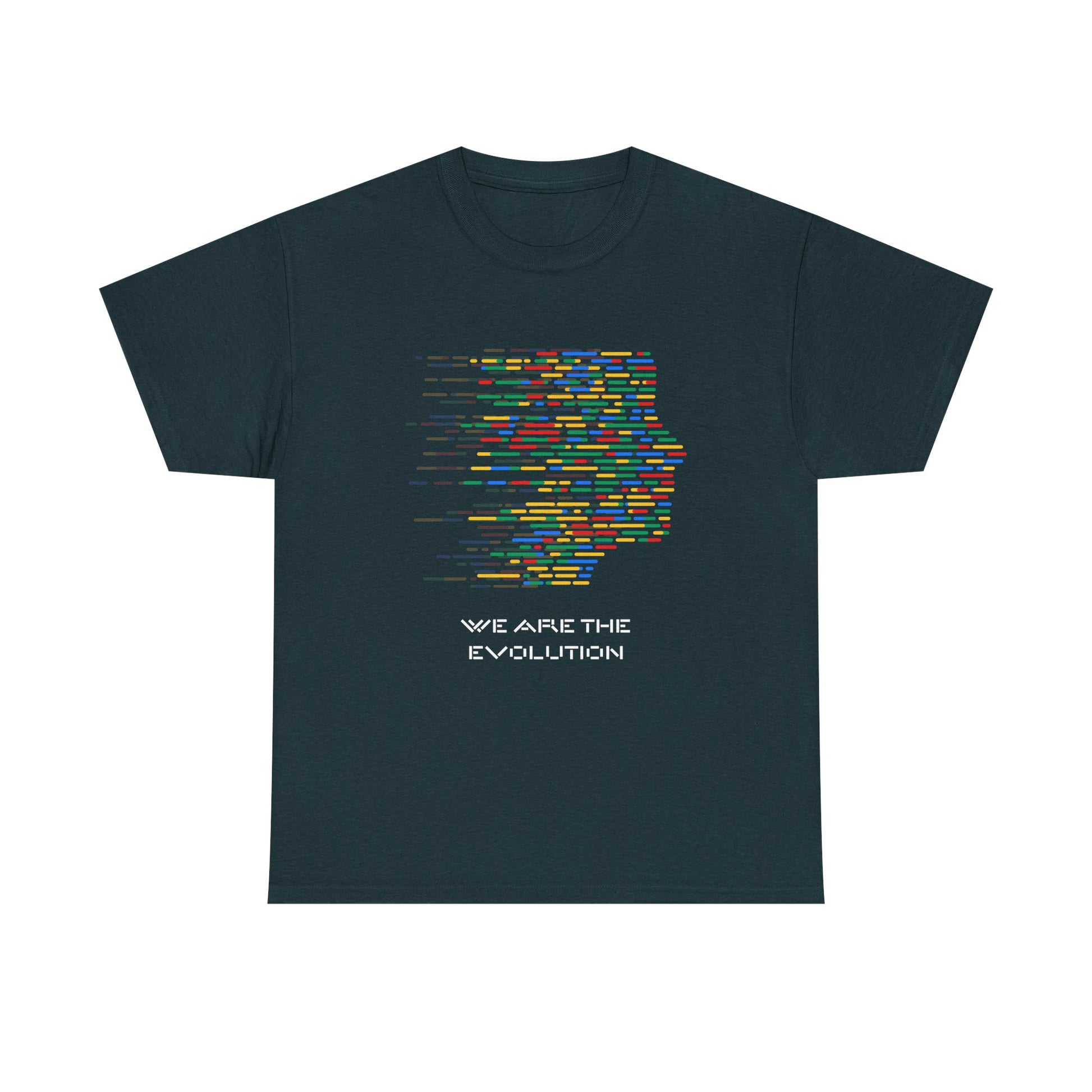 Evolved Human Tee
