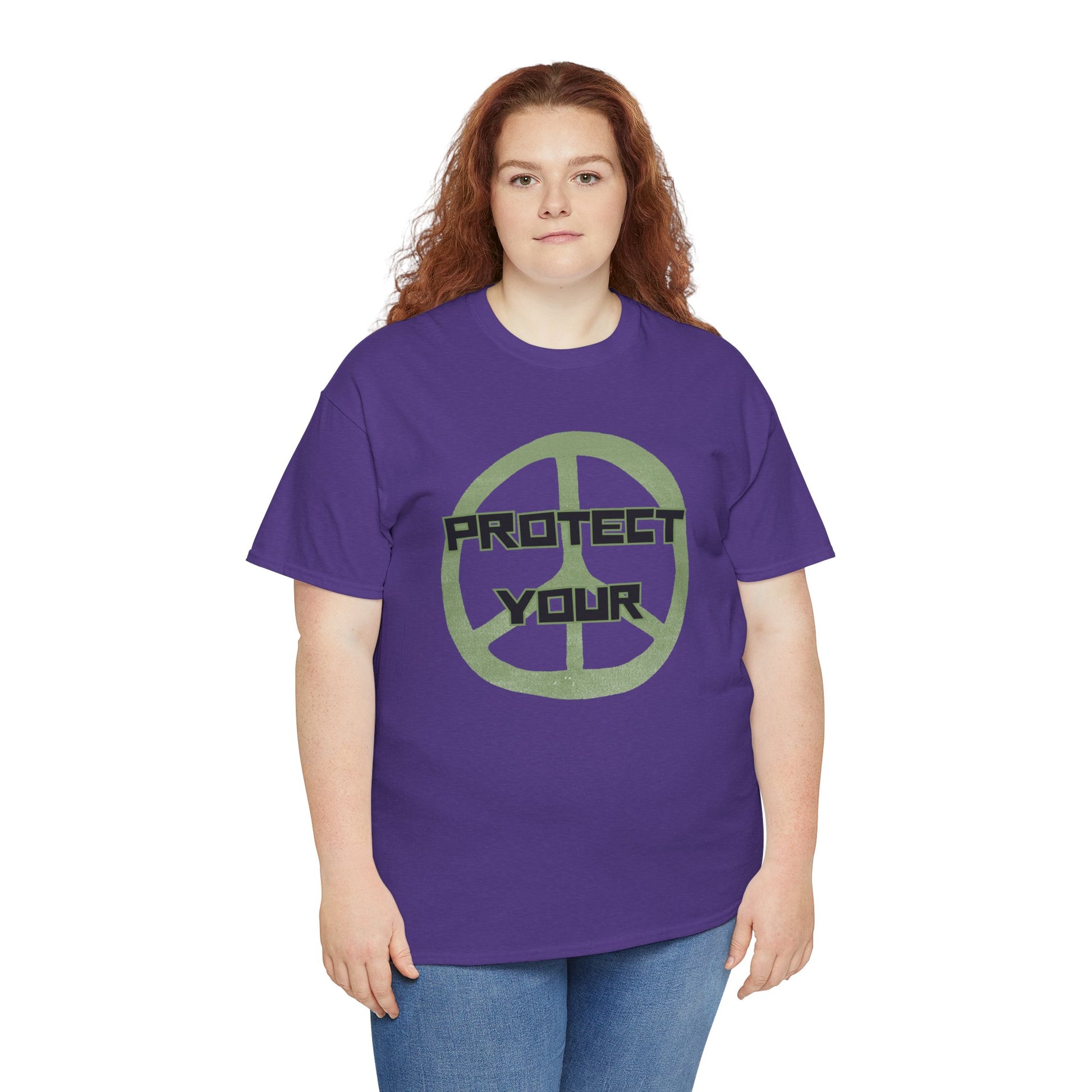 Protect Your Peace