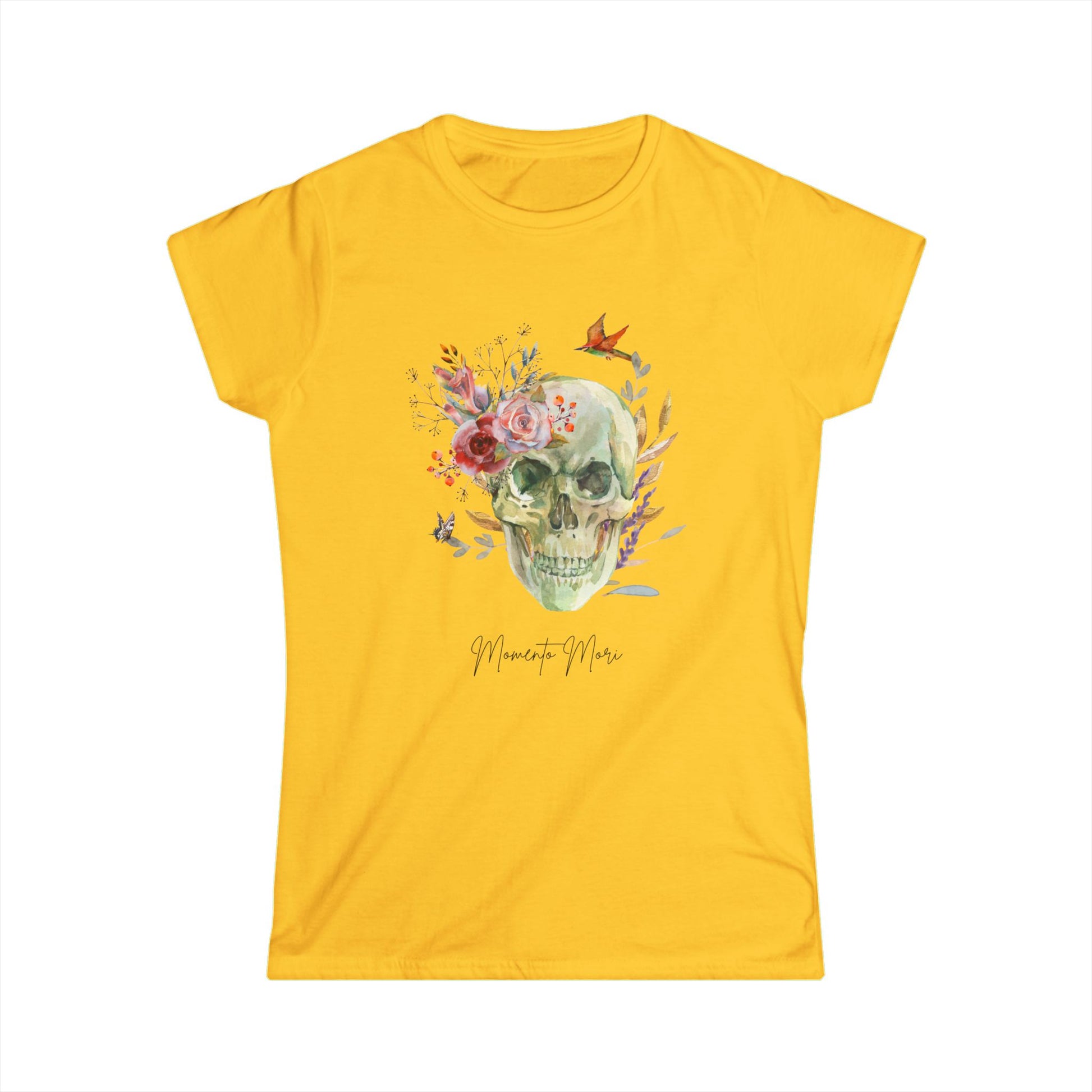Momento Mori