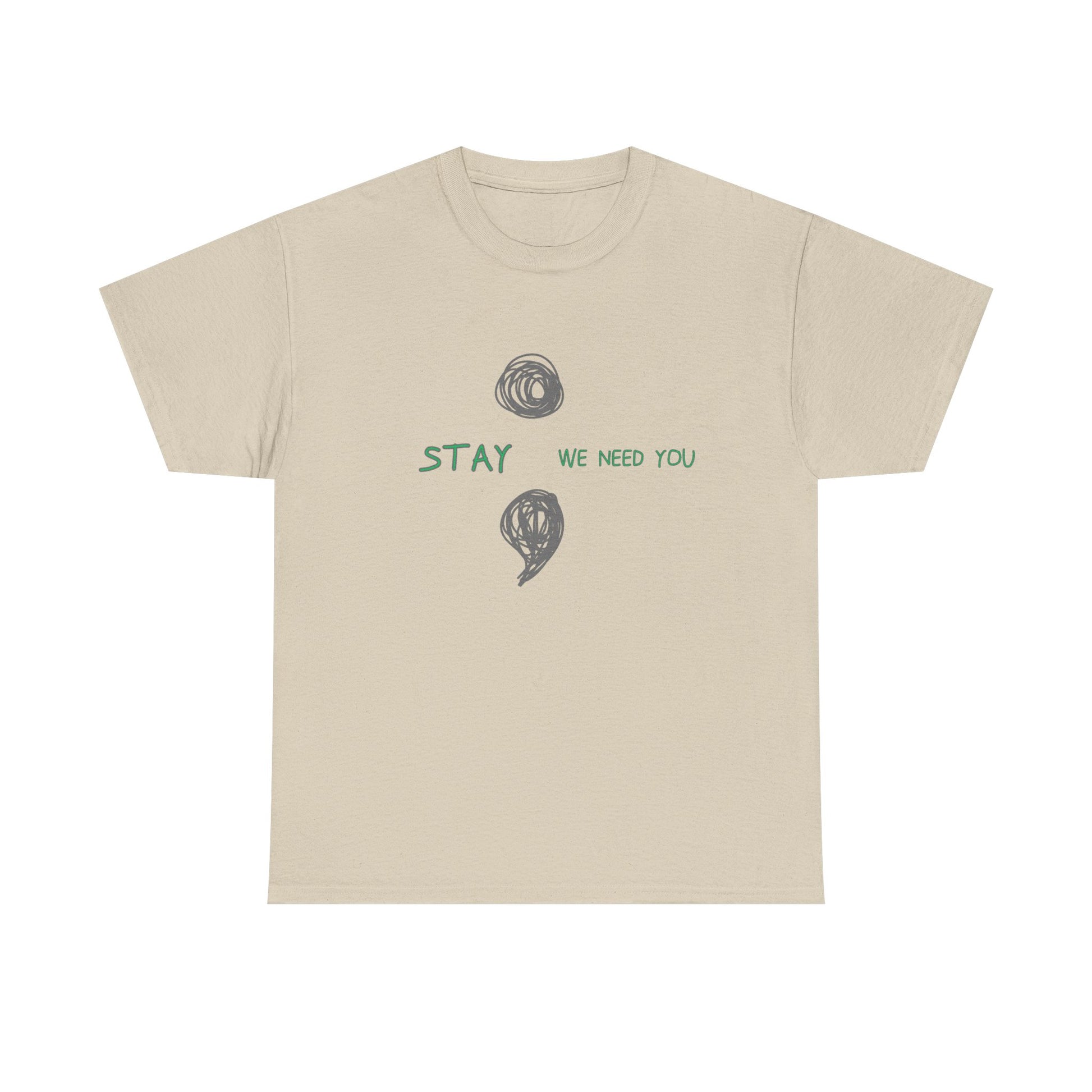 Stay