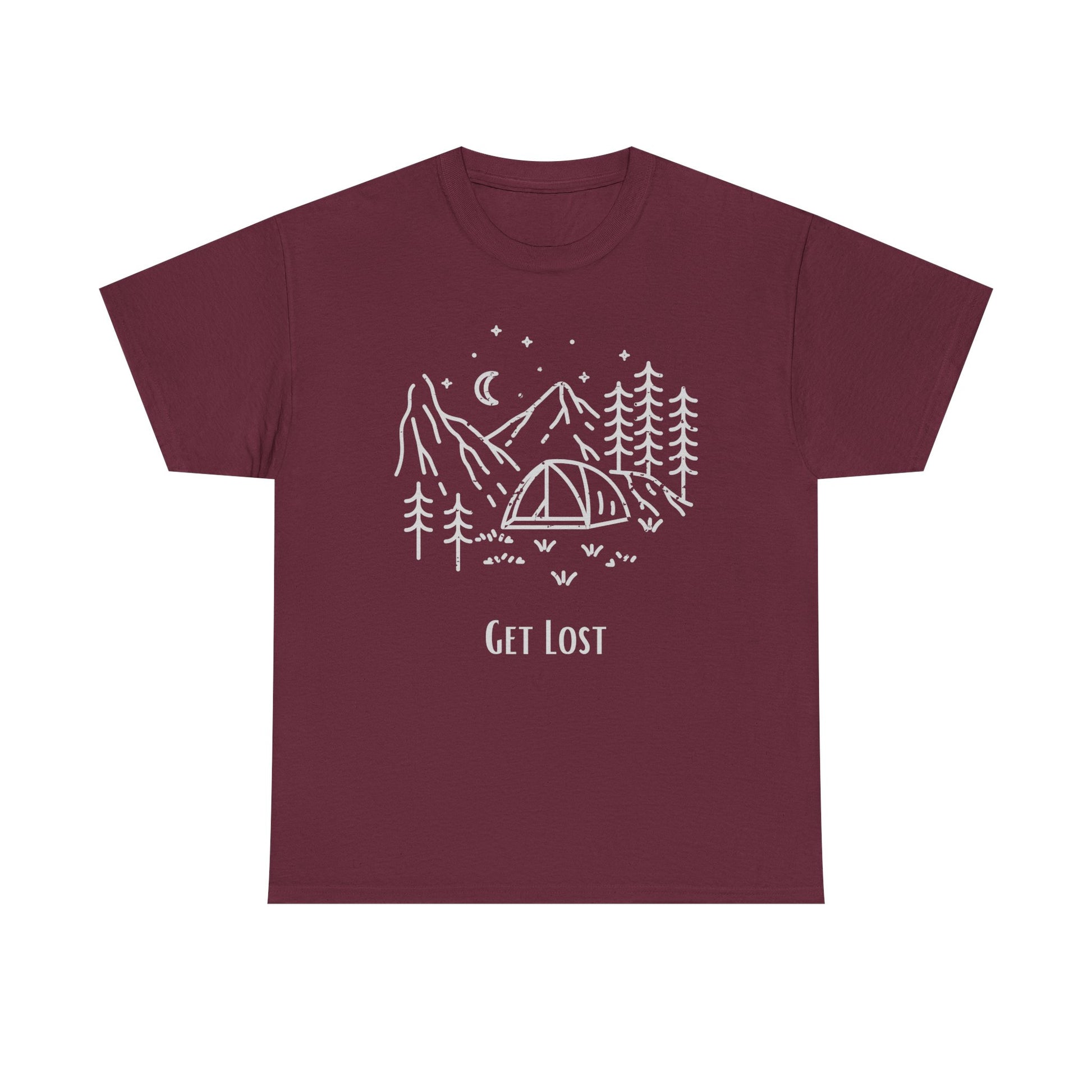 Get Lost