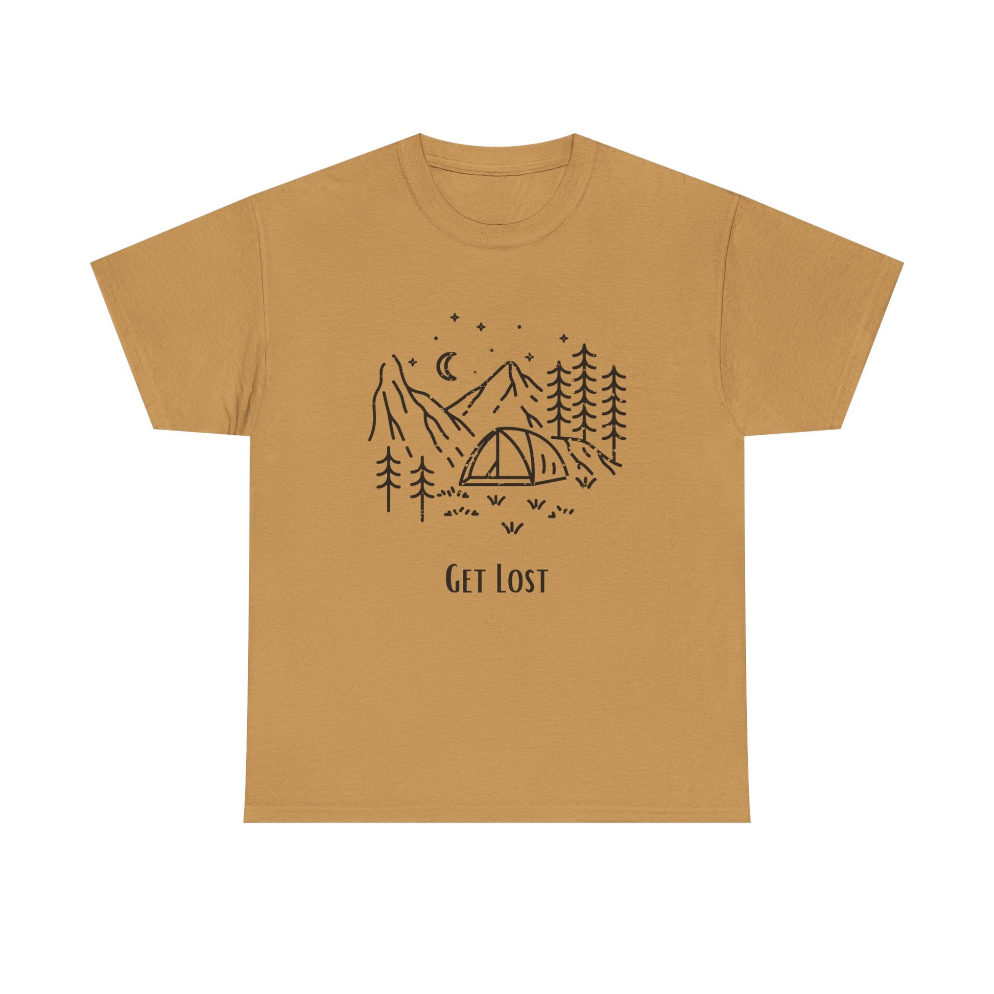 Get Lost