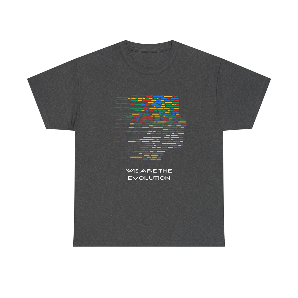 Evolved Human Tee