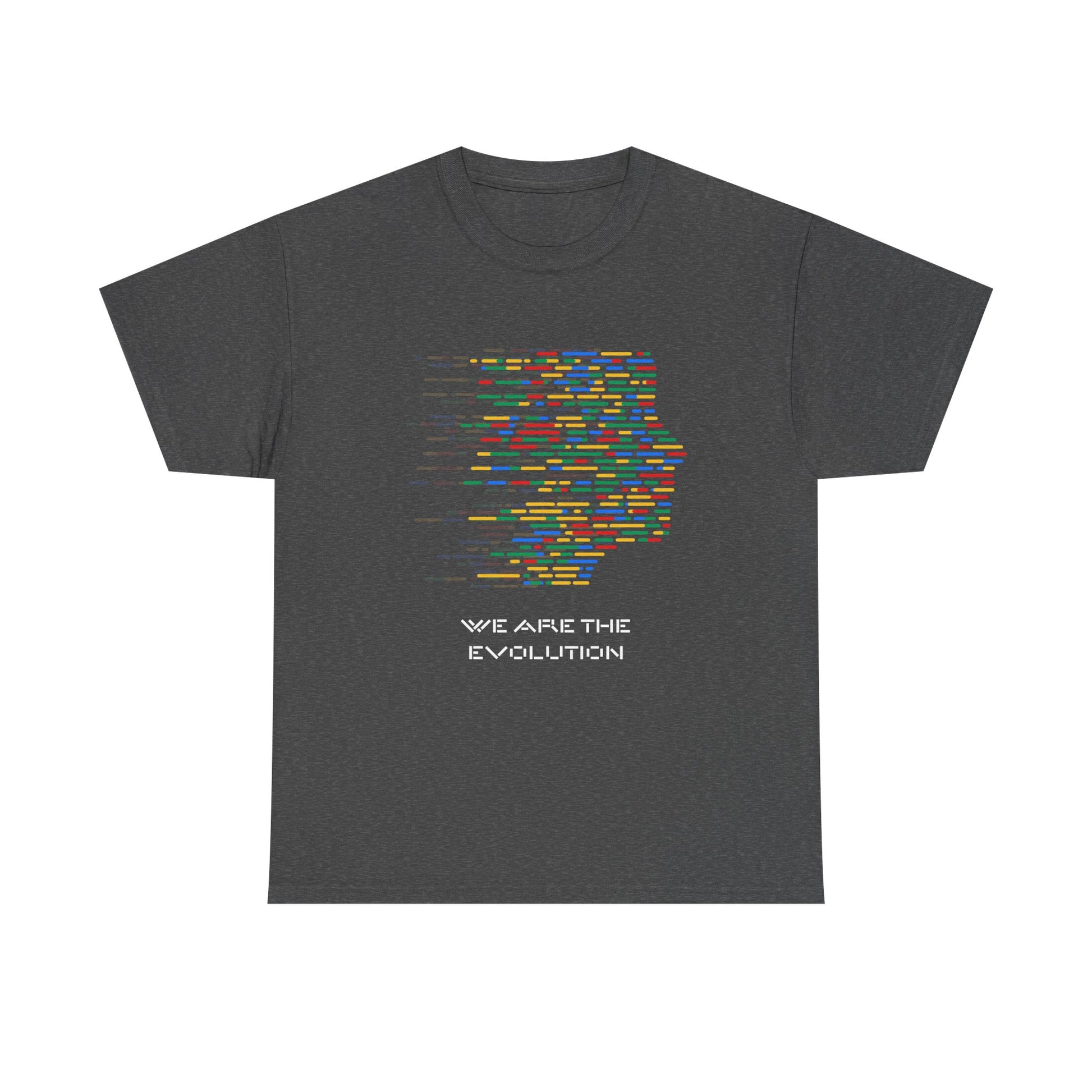 Evolved Human Tee