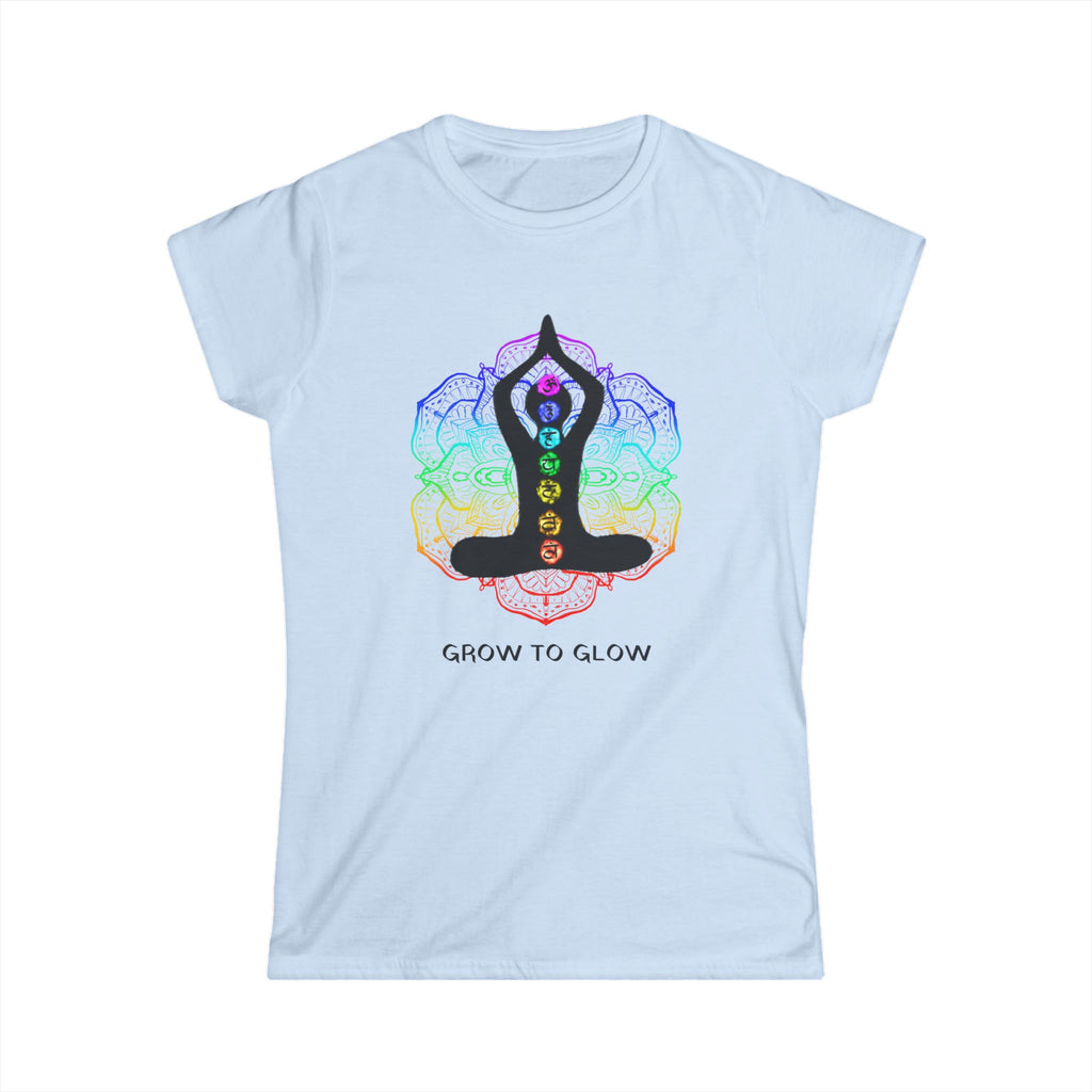 Grow to Glow