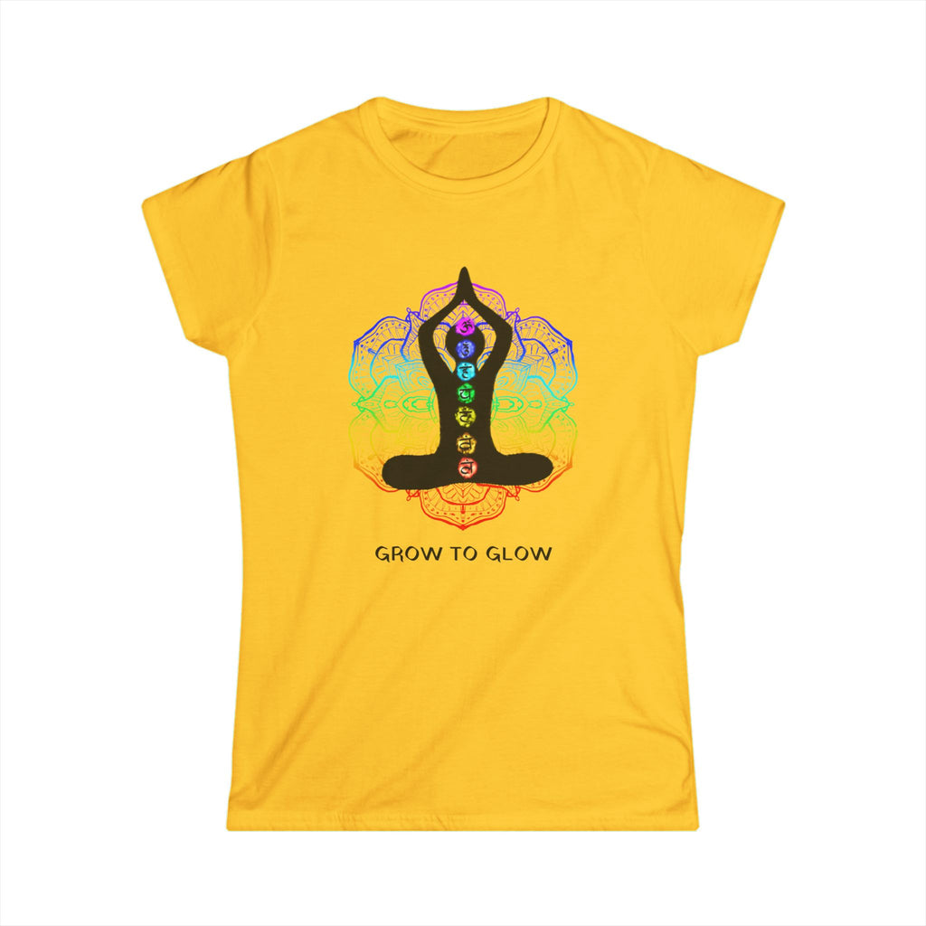 Grow to Glow