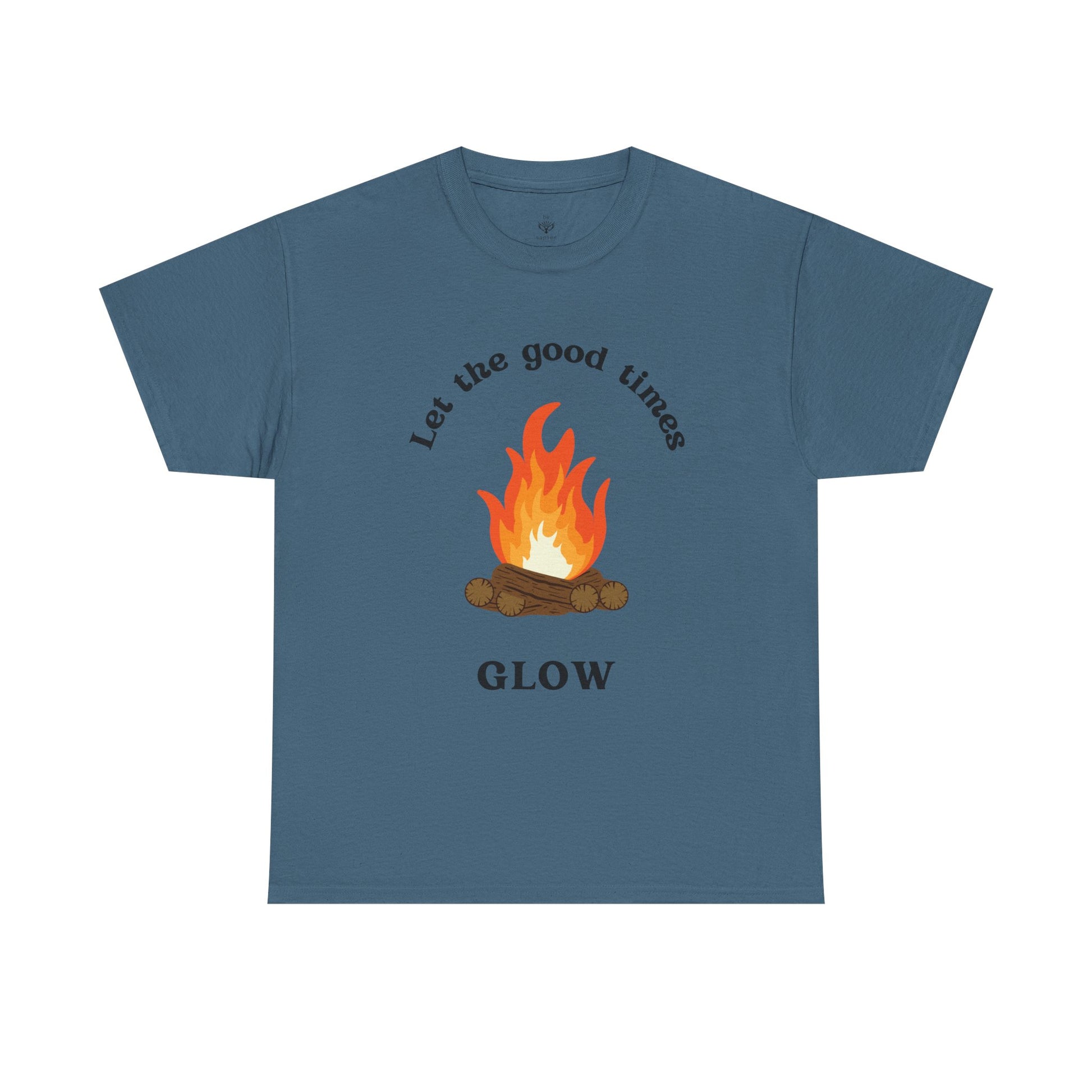Let the Good Times Glow