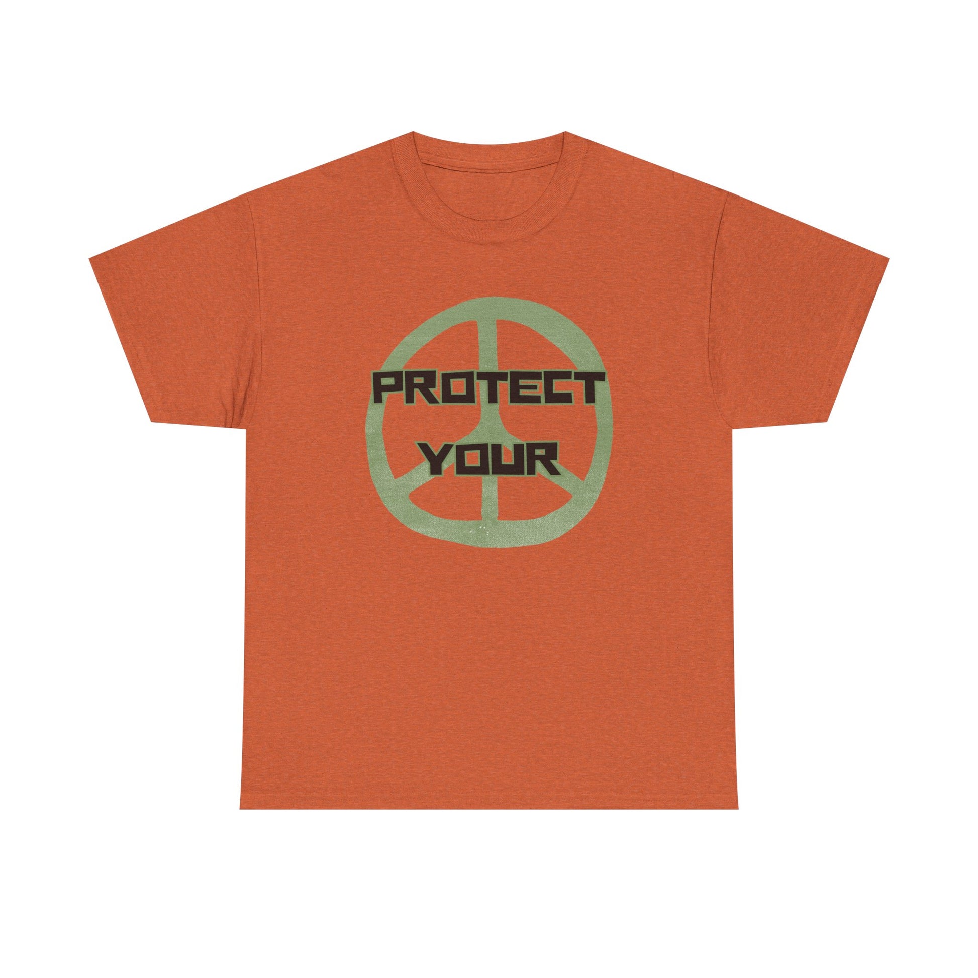Protect Your Peace