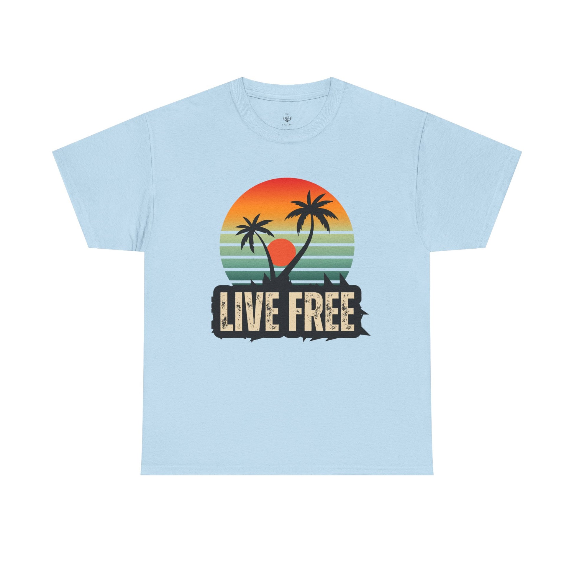 Live Free