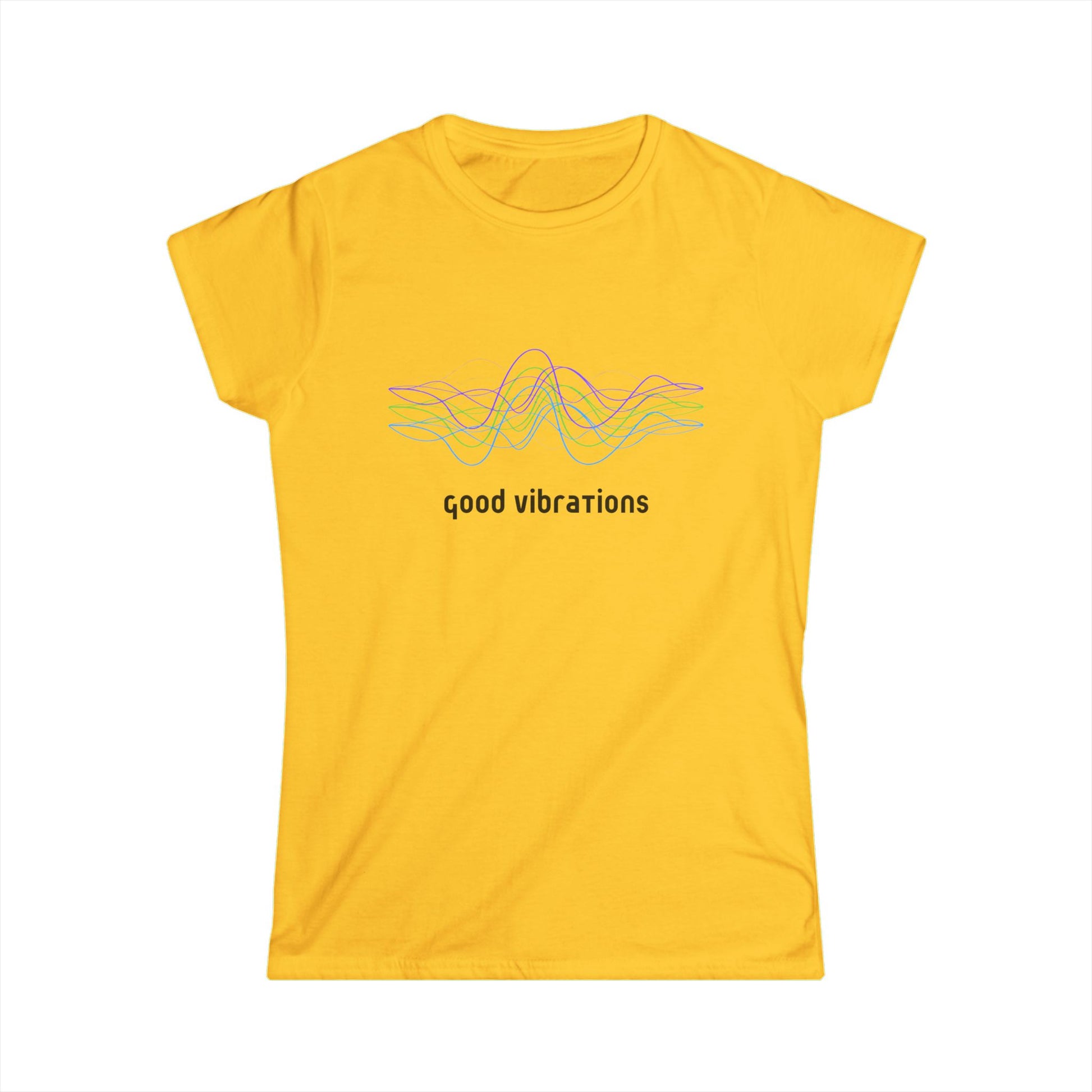 Good Vibrations