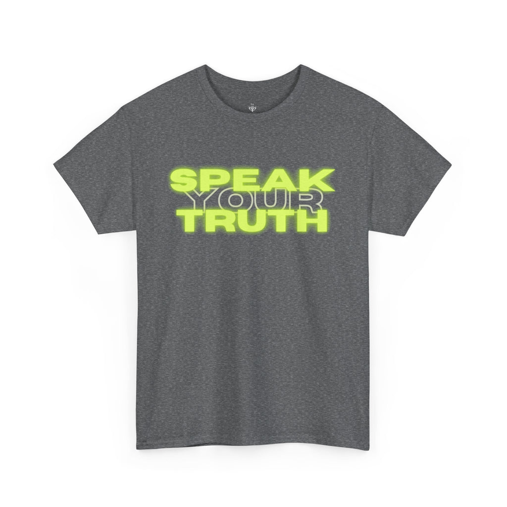 Speak Your Truth