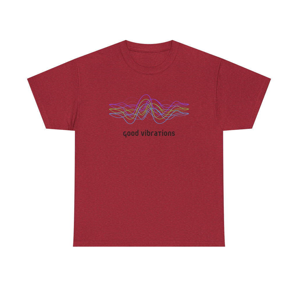 Good Vibrations