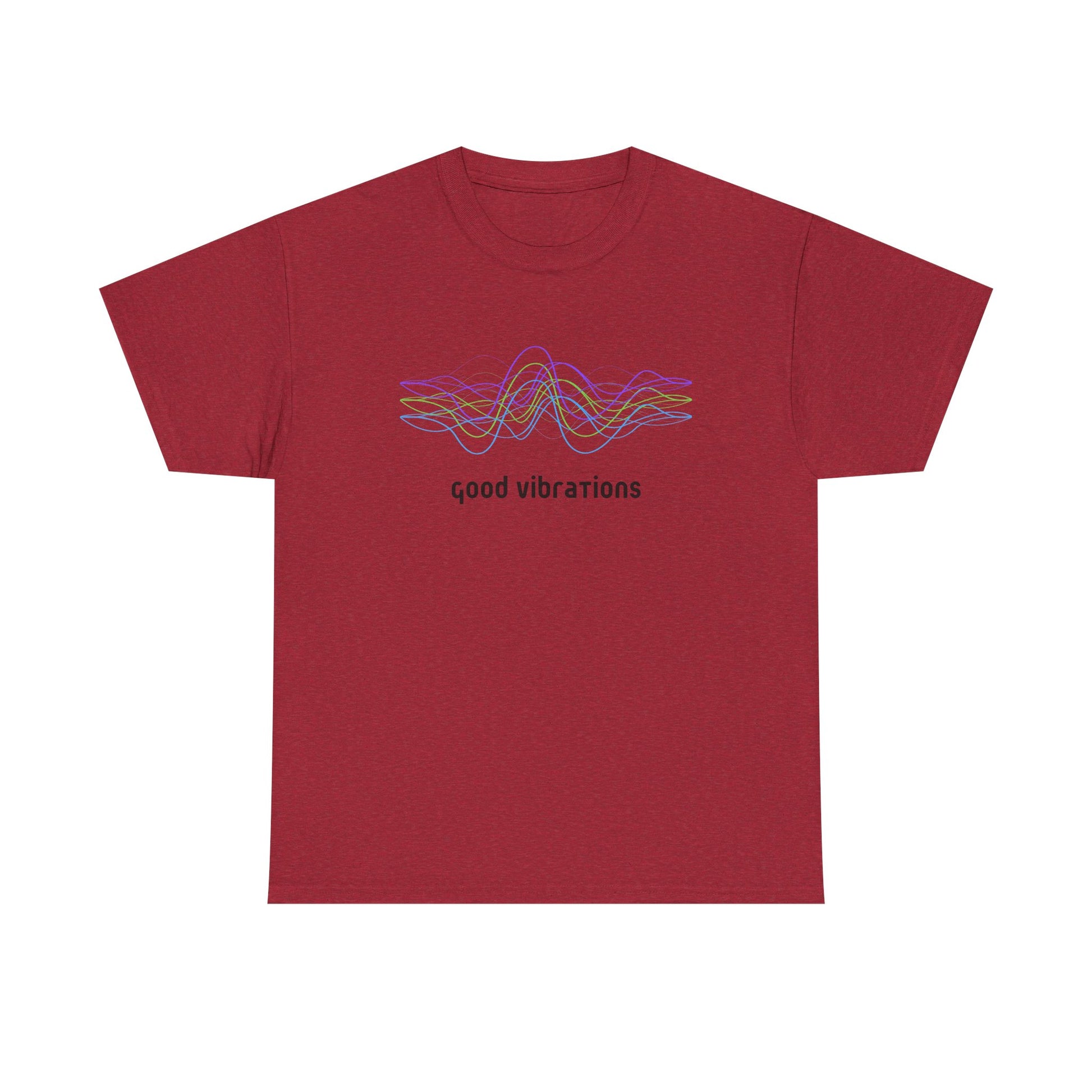 Good Vibrations