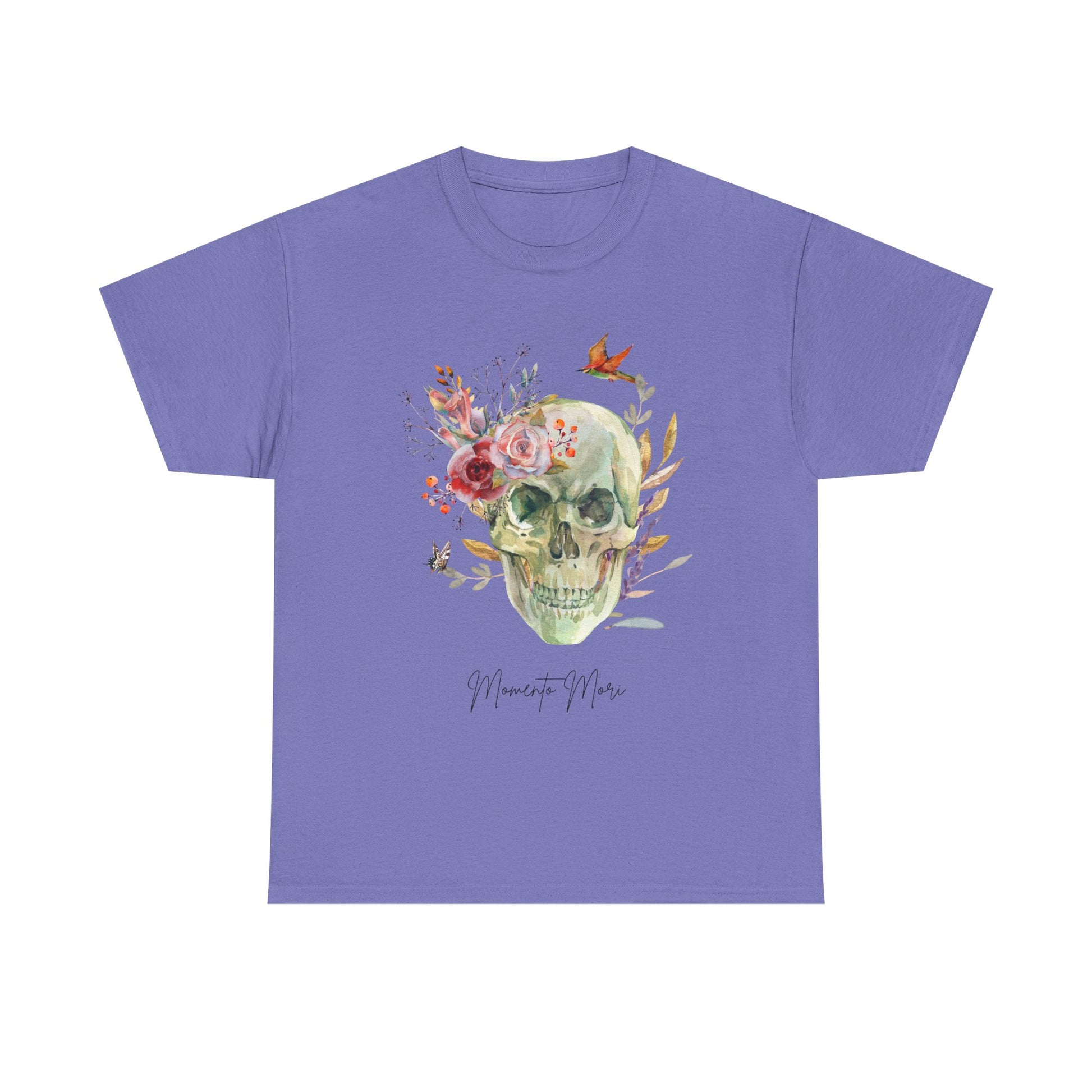 Momento Mori