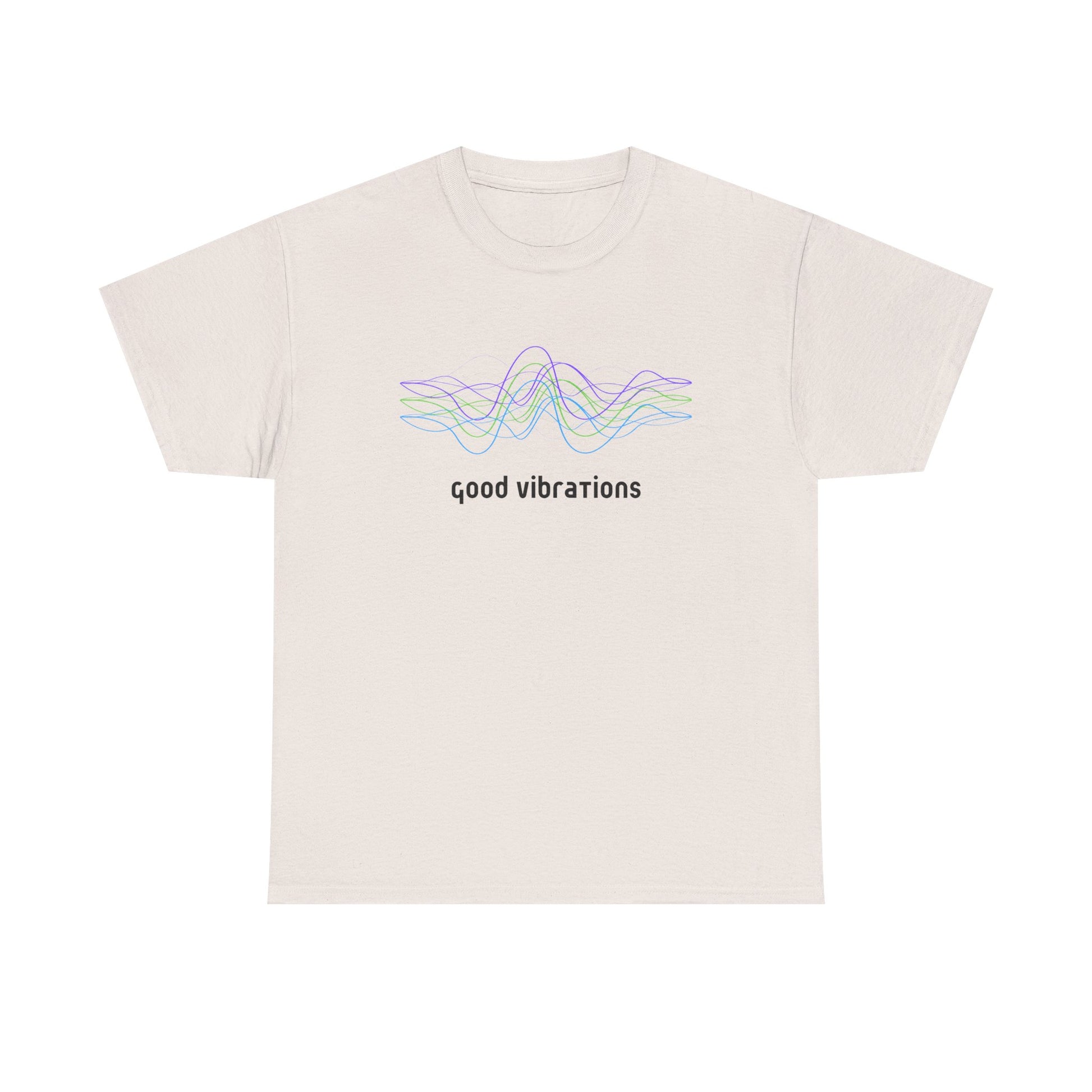 Good Vibrations