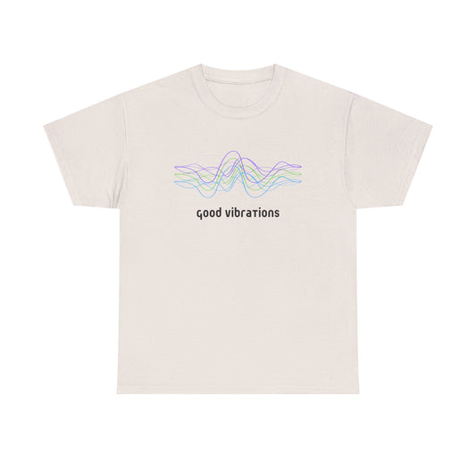 Good Vibrations